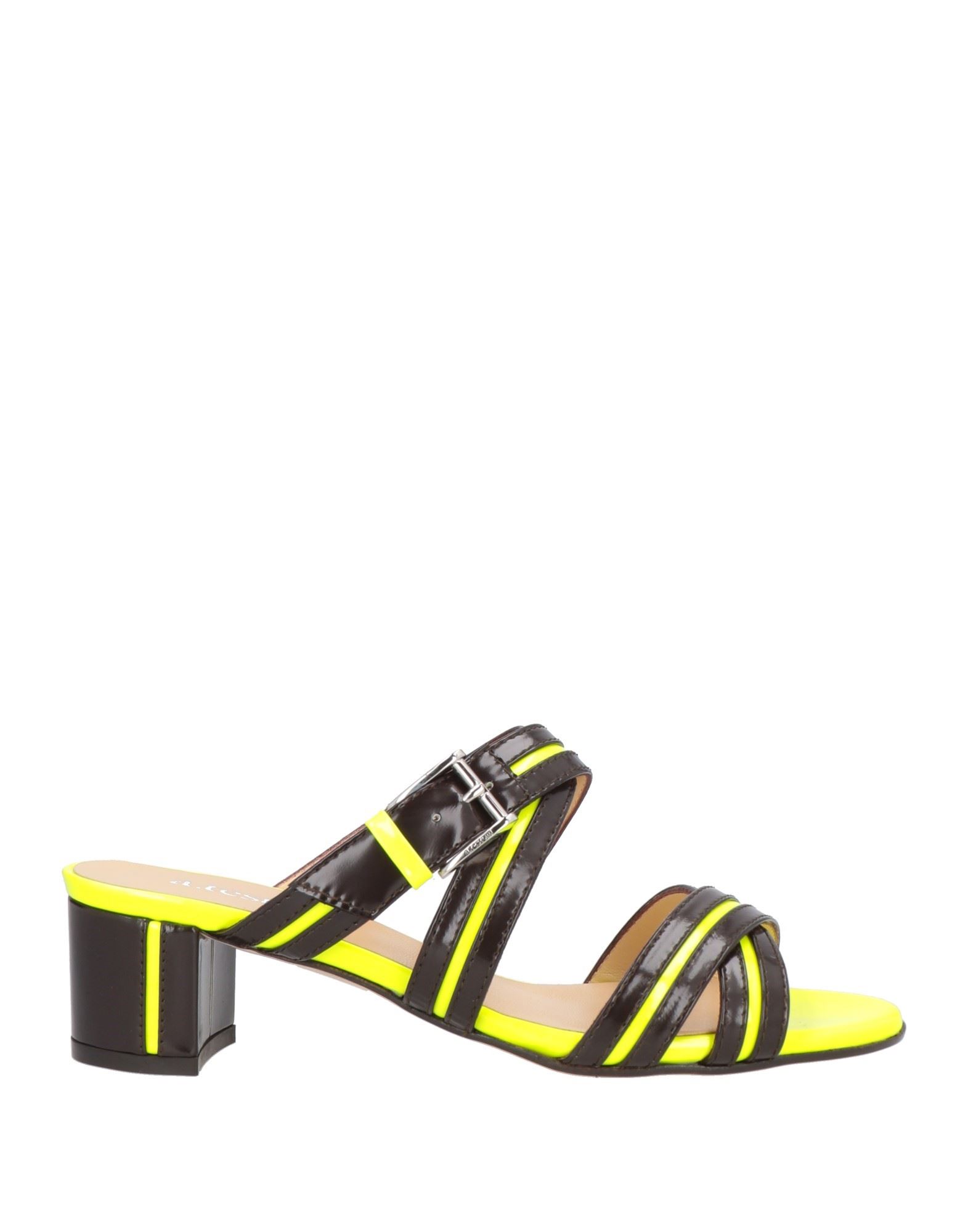 TESTONI TESTONI ΠΑΠΟΥΤΣΙΑ Πέδιλα