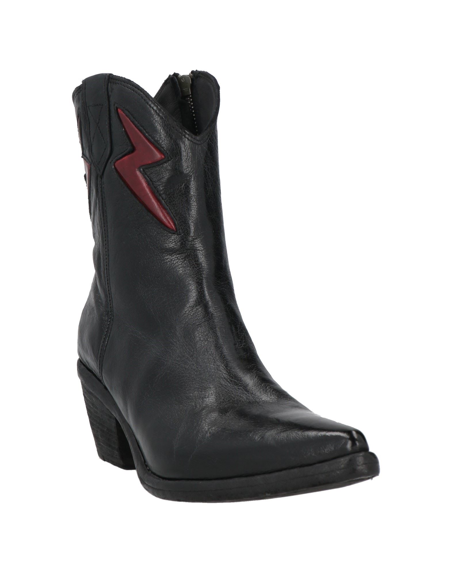  Fauzian Jeunesse - Schuhe - Stiefeletten - On Yoox.com 