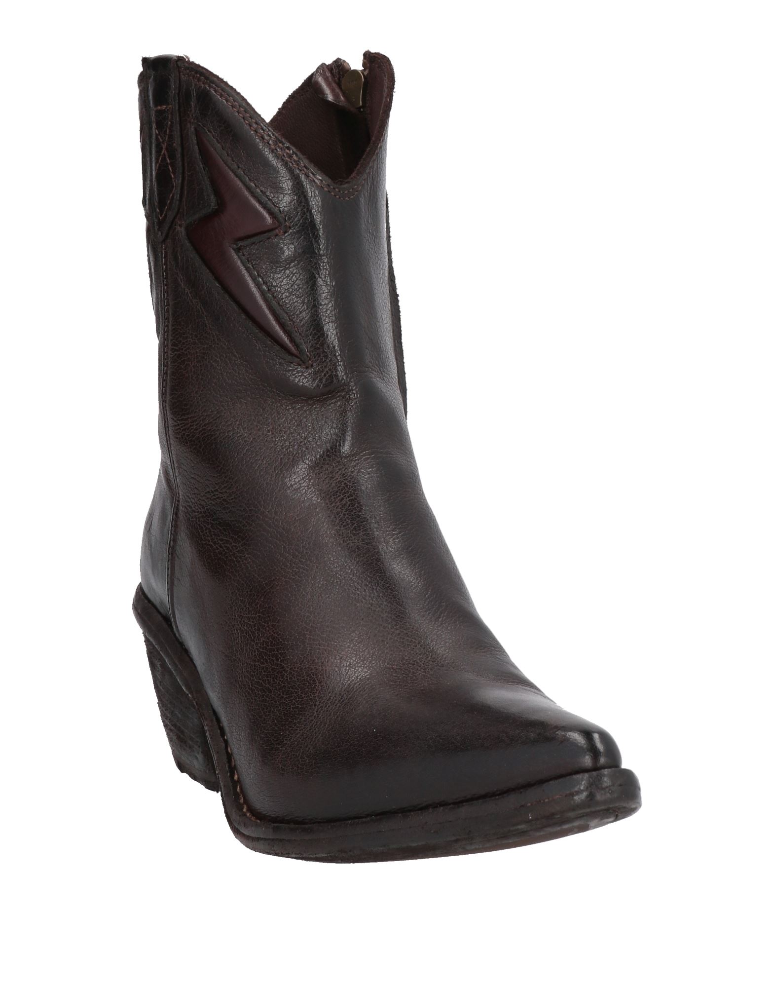  Fauzian Jeunesse - Schuhe - Stiefeletten - On Yoox.com 