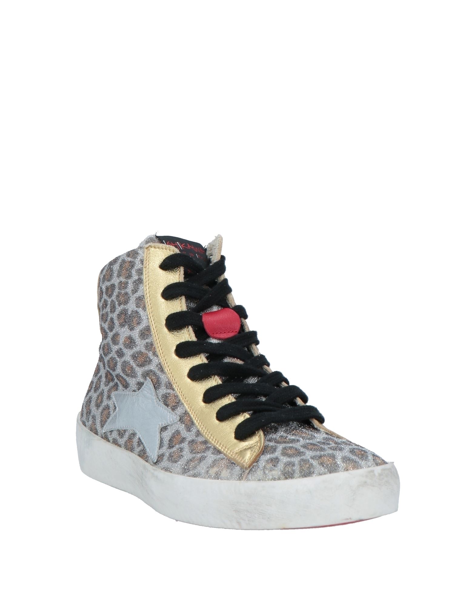  Ishikawa - Schuhe - Sneakers - On Yoox.com 