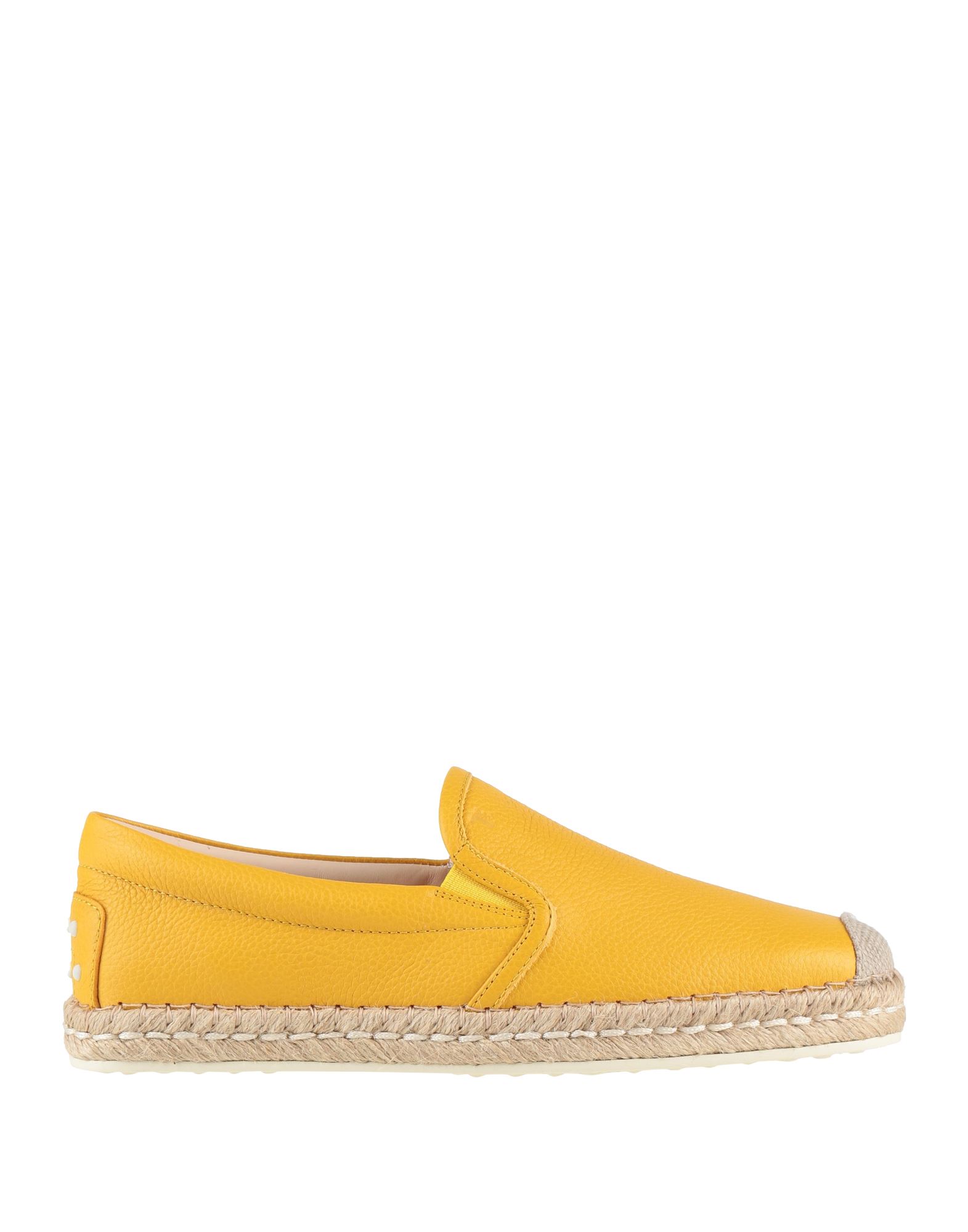 TOD'S TOD'S ΠΑΠΟΥΤΣΙΑ εσπαντρίγιες