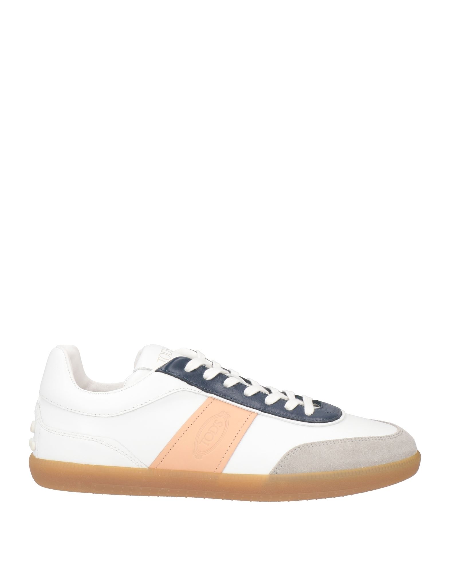 TOD'S TOD'S ΠΑΠΟΥΤΣΙΑ Αθλητικά παπούτσια