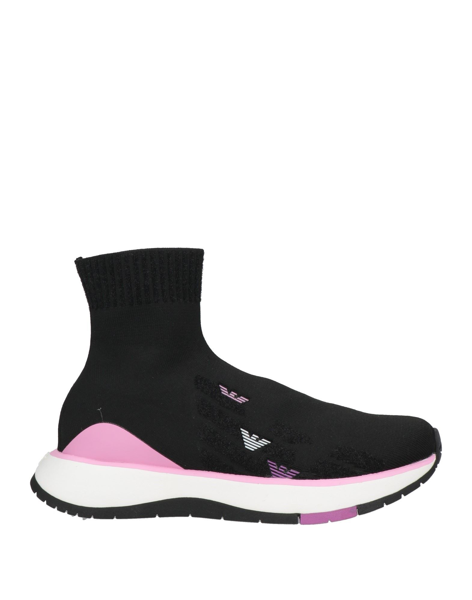  Emporio Armani - Schuhe - Sneakers - On Yoox.com 