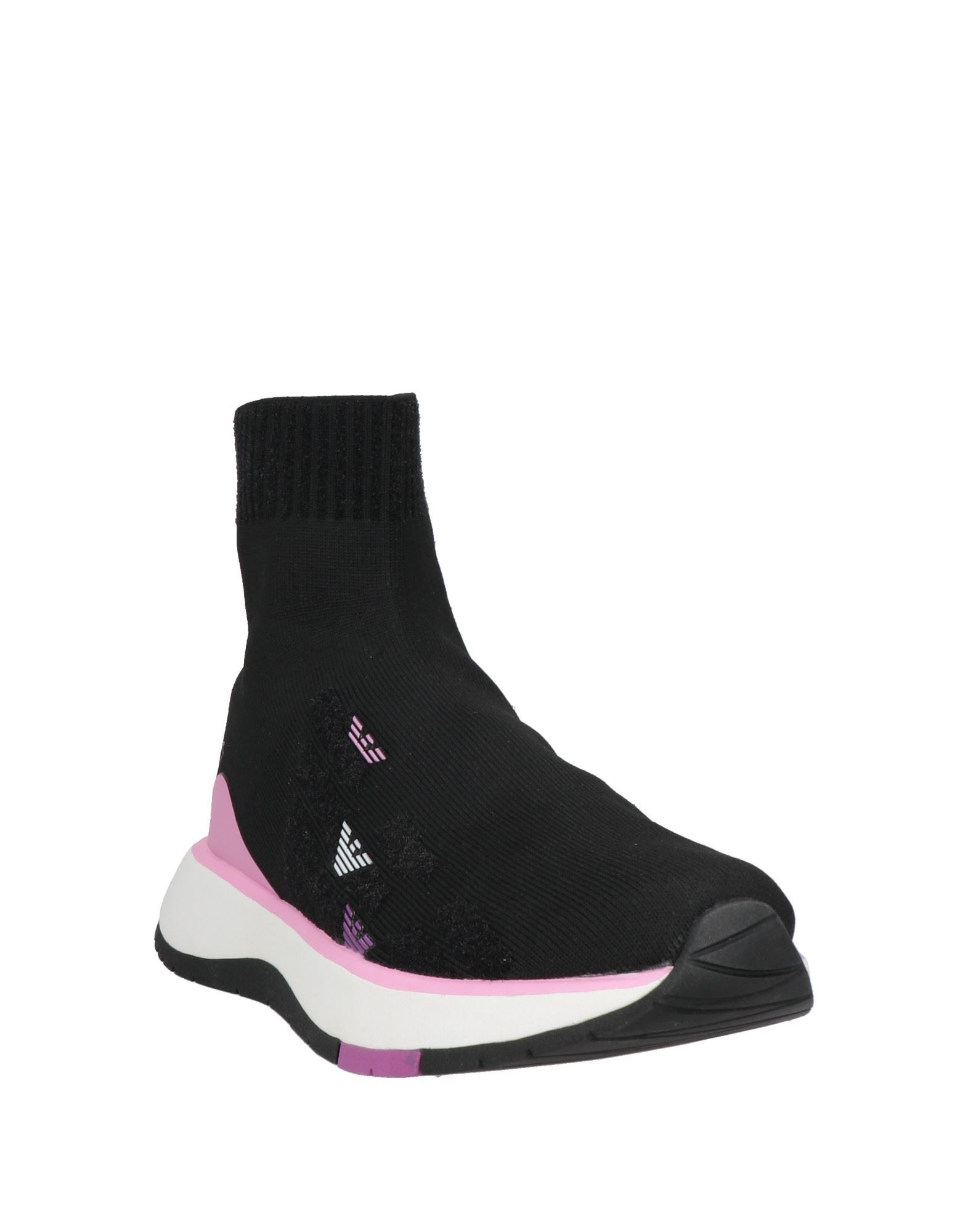  Emporio Armani - Schuhe - Sneakers - On Yoox.com 
