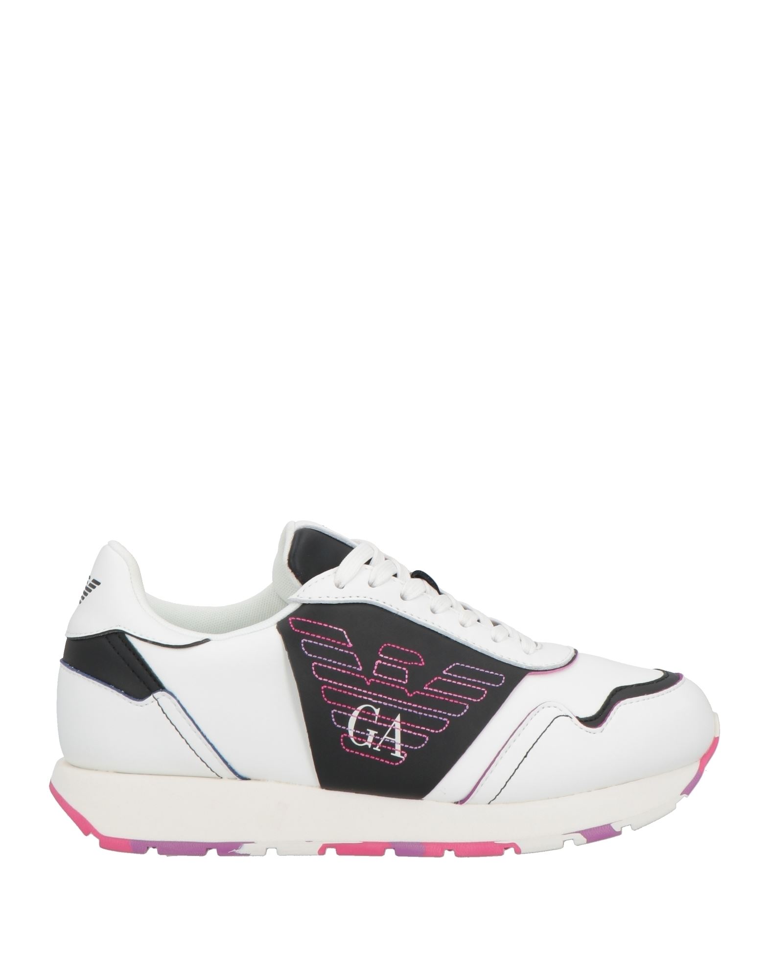  Emporio Armani - Schuhe - Sneakers - On Yoox.com 