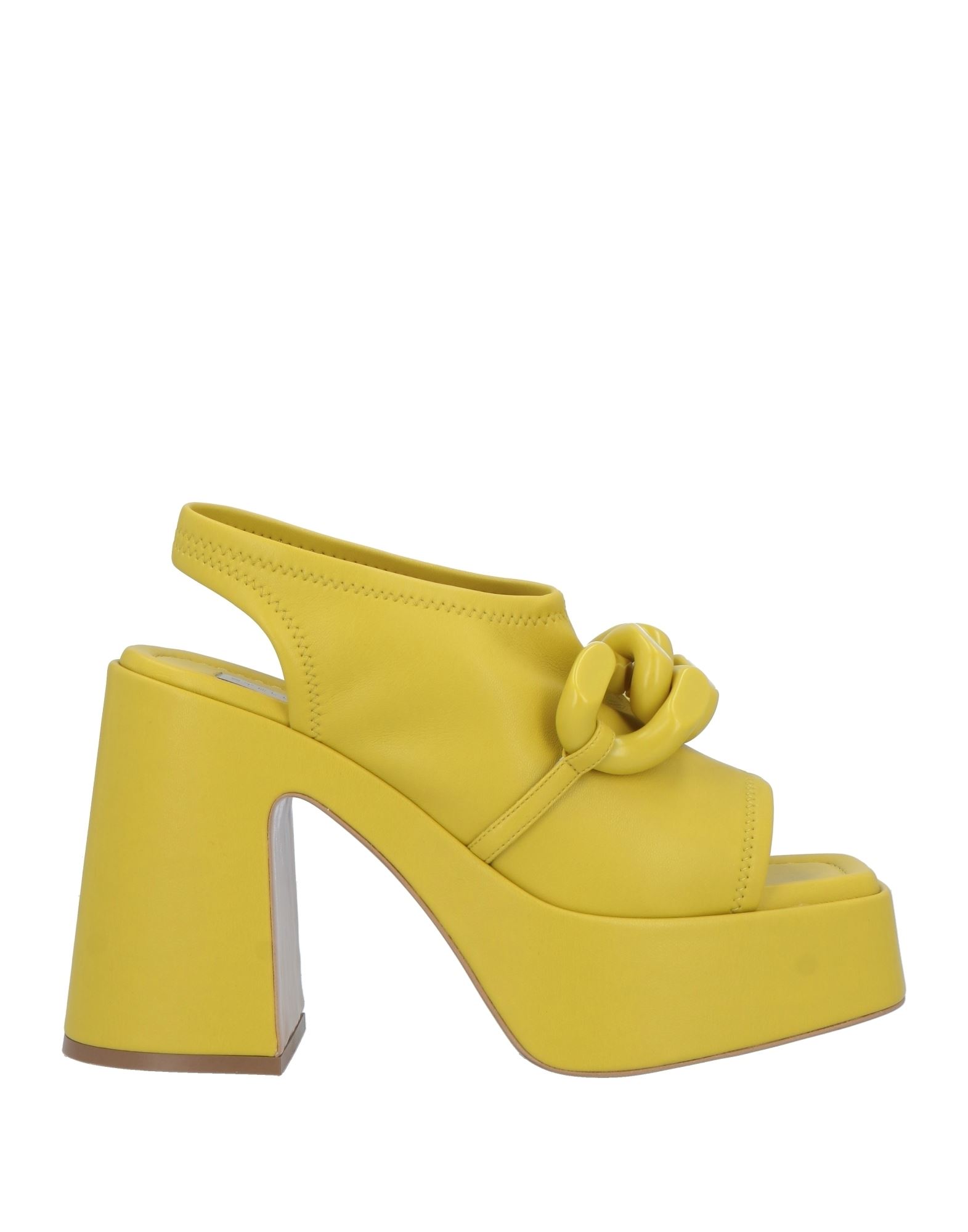 STELLA McCARTNEY STELLA McCARTNEY ΠΑΠΟΥΤΣΙΑ Πέδιλα