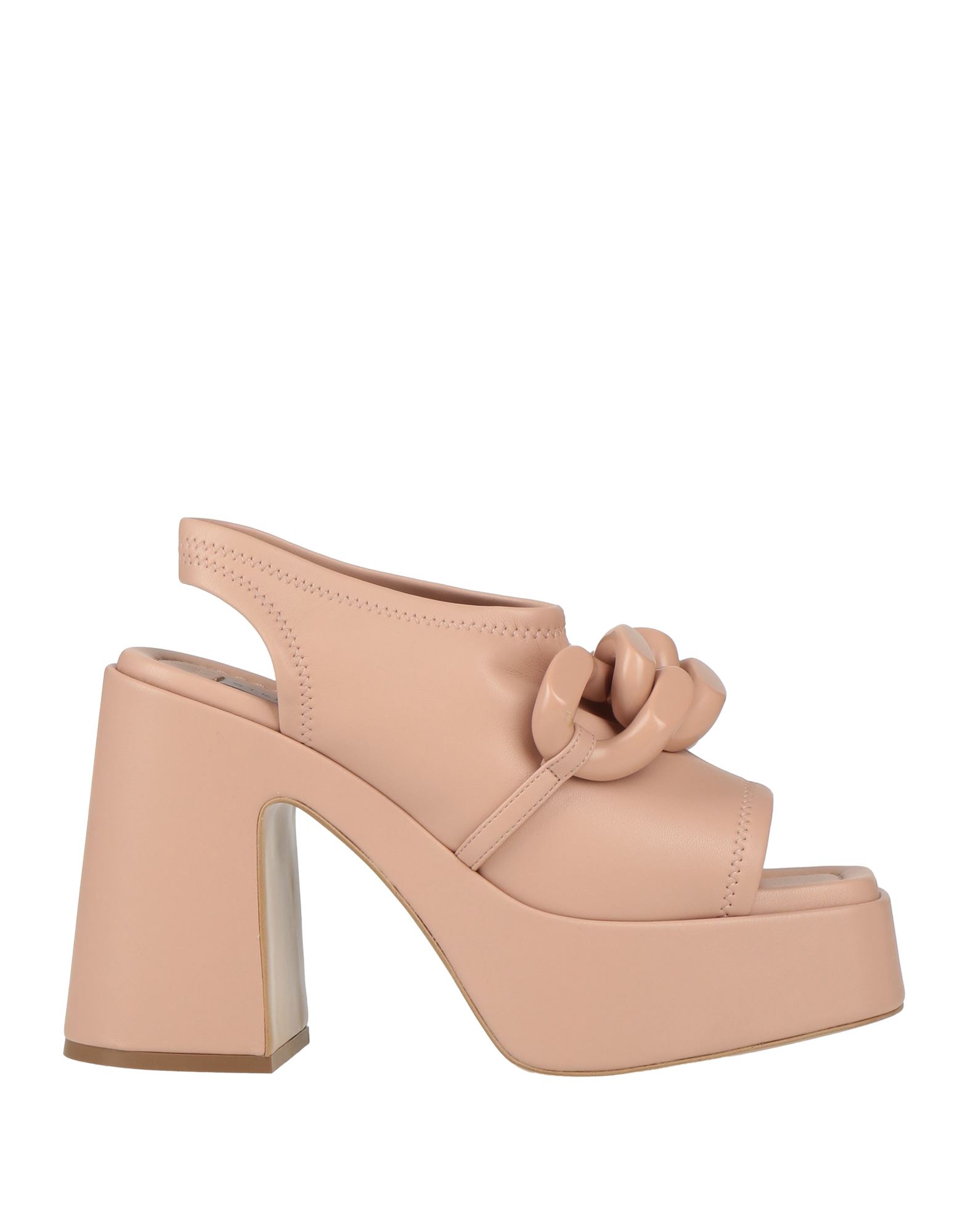 STELLA McCARTNEY STELLA McCARTNEY ΠΑΠΟΥΤΣΙΑ Πέδιλα