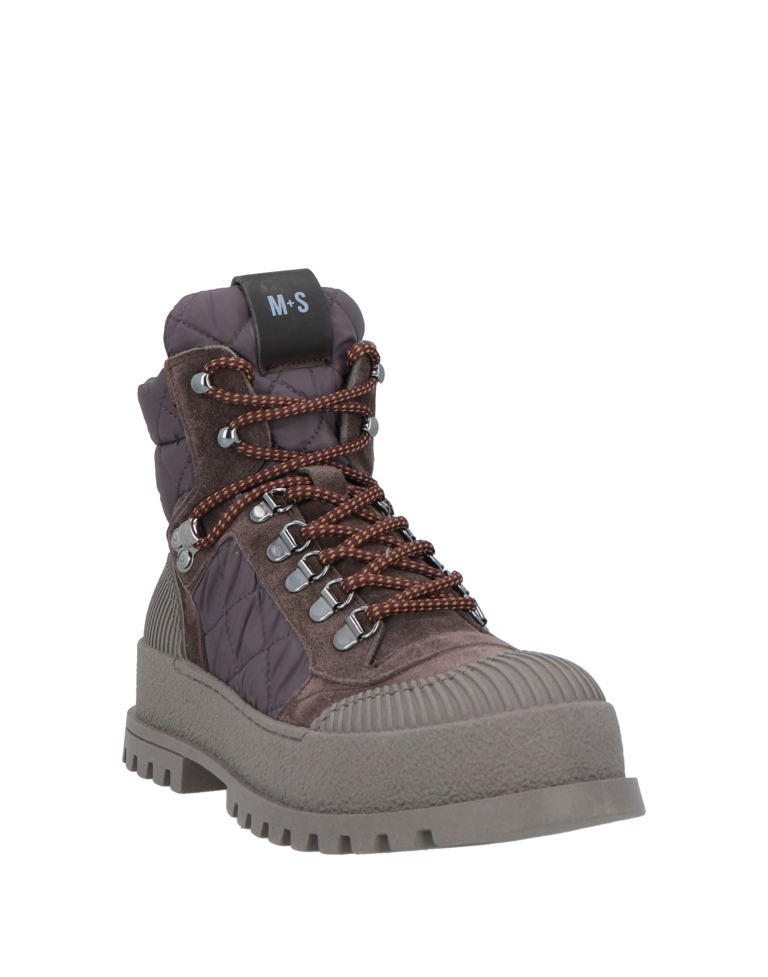  Mich Simon - Schuhe - Stiefeletten - On Yoox.com 