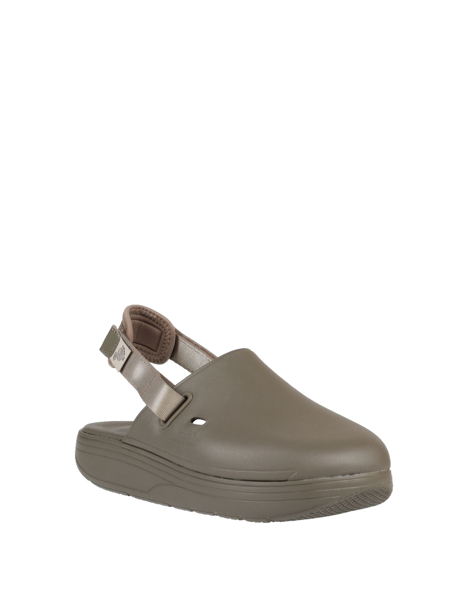  Suicoke - Schuhe - Mules & Clogs - On Yoox.com 
