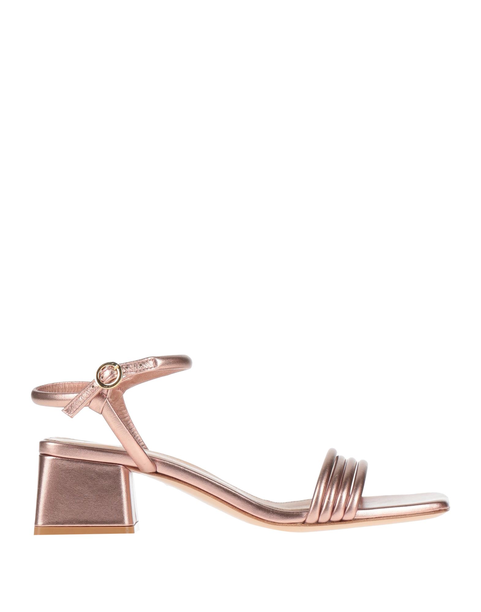 GIANVITO ROSSI GIANVITO ROSSI ΠΑΠΟΥΤΣΙΑ Πέδιλα