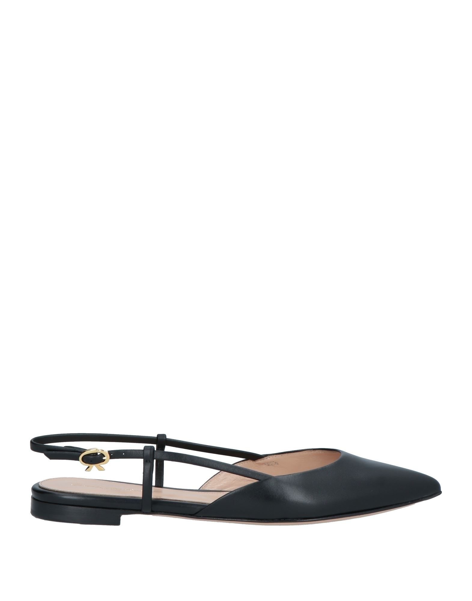 GIANVITO ROSSI GIANVITO ROSSI ΠΑΠΟΥΤΣΙΑ Μπαλαρίνες