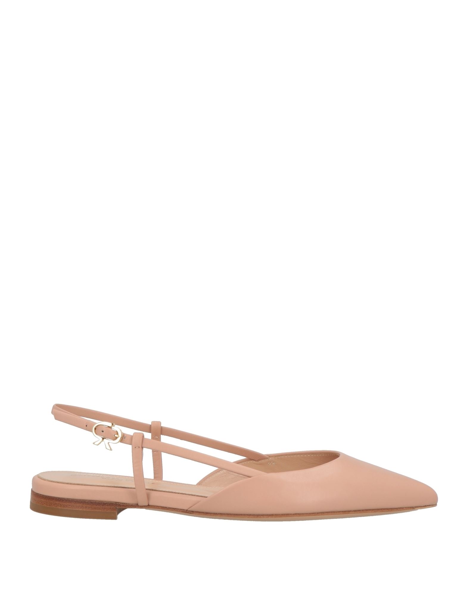 GIANVITO ROSSI GIANVITO ROSSI ΠΑΠΟΥΤΣΙΑ Μπαλαρίνες