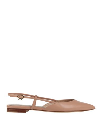 Gianvito Rossi Ascent 05 In Beige