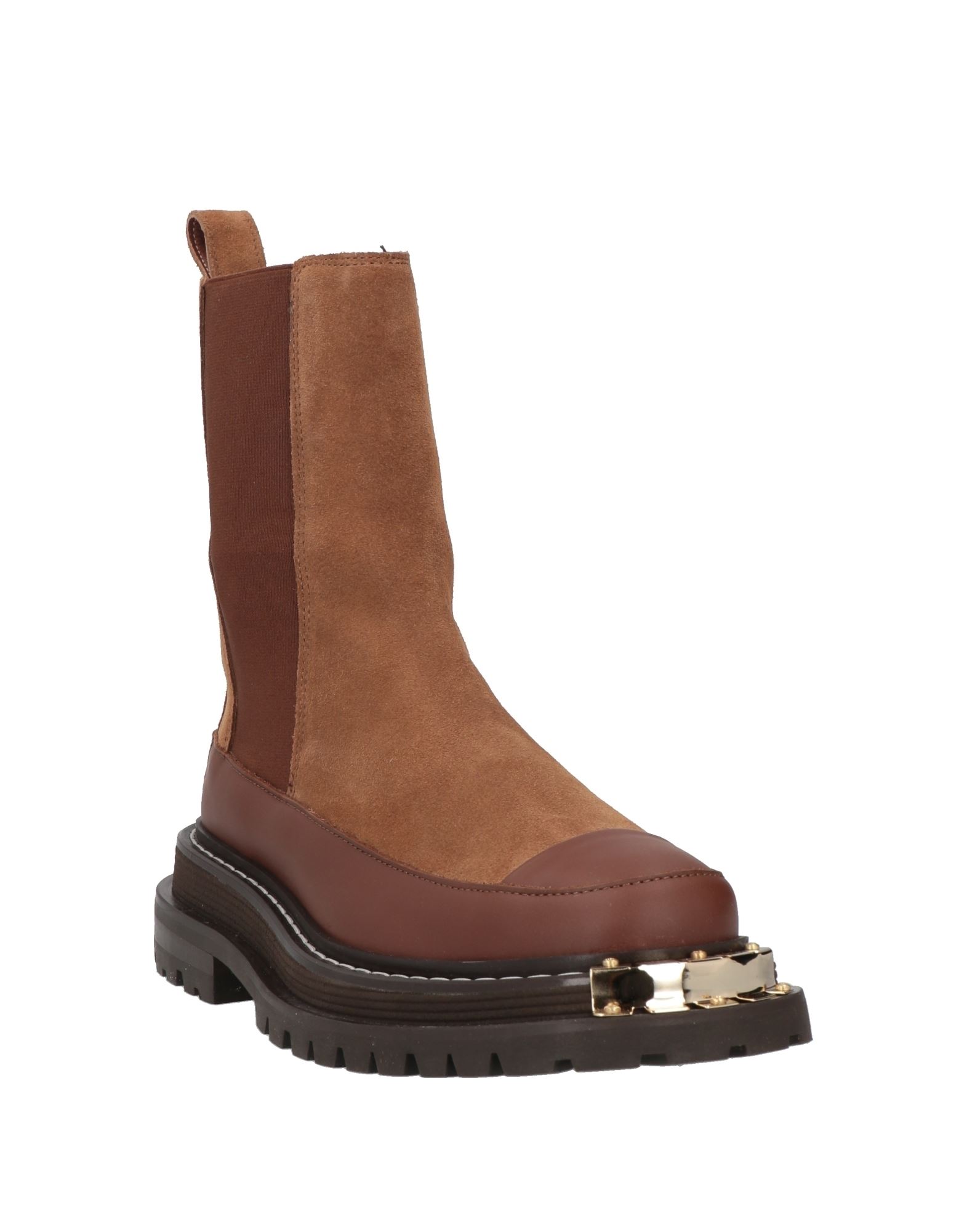  Sandro - Schuhe - Stiefeletten - On Yoox.com 