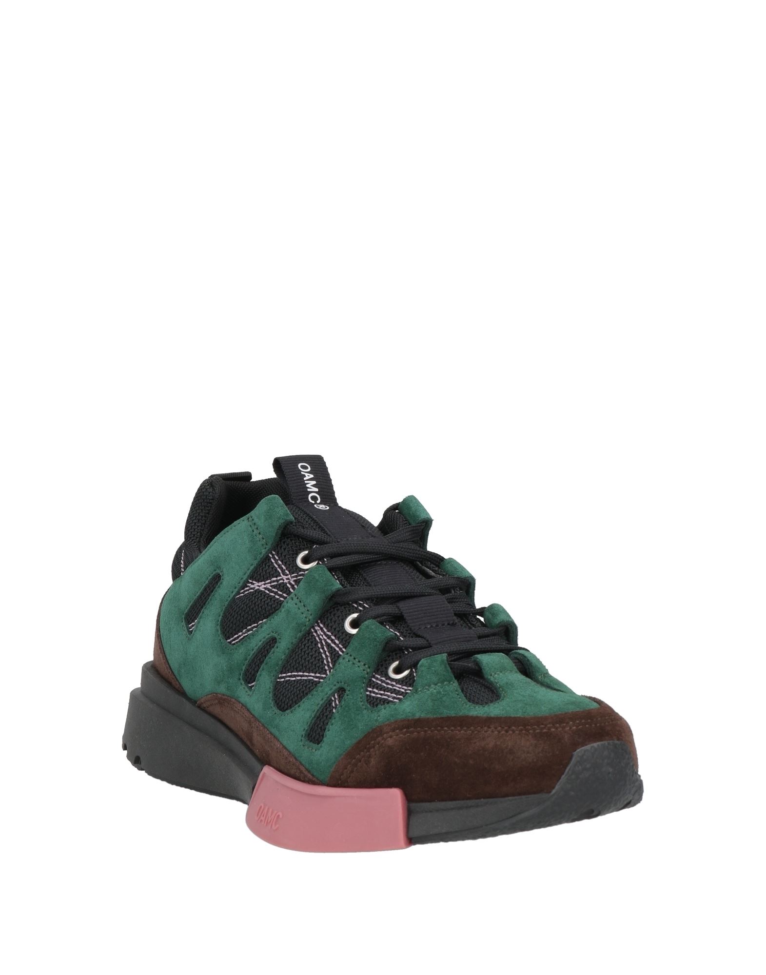  Oamc - Schuhe - Sneakers - On Yoox.com 