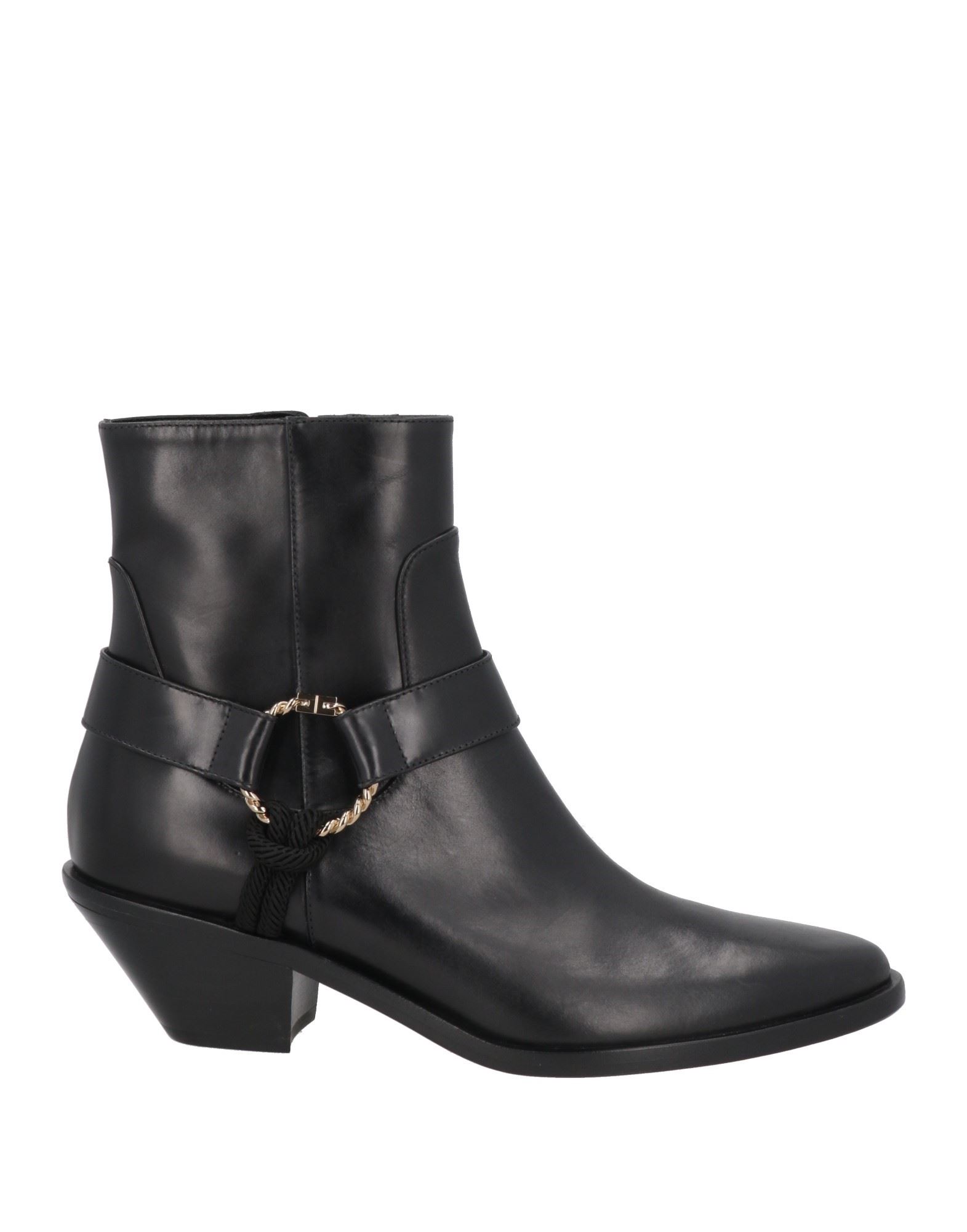 ELISABETTA FRANCHI ELISABETTA FRANCHI ΠΑΠΟΥΤΣΙΑ Μποτάκια