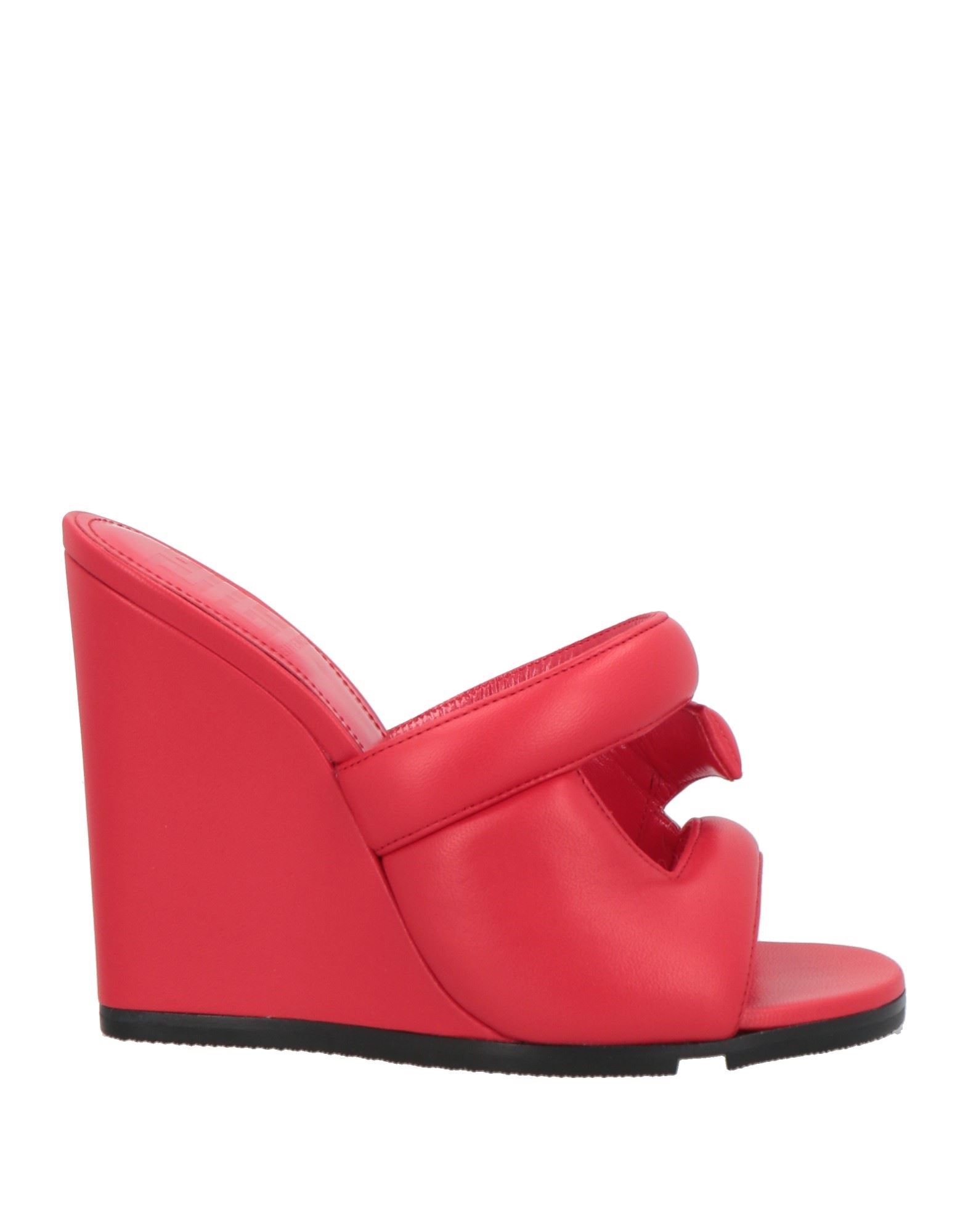 GIVENCHY GIVENCHY ΠΑΠΟΥΤΣΙΑ Πέδιλα