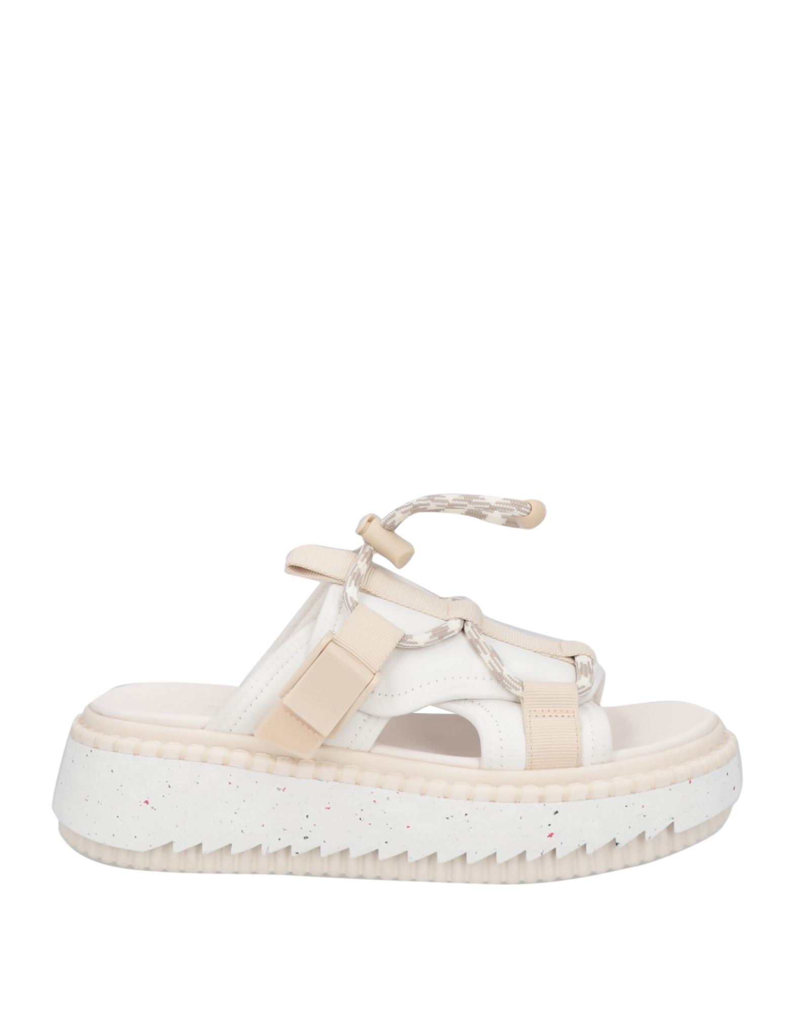 CHLOÉ CHLOÉ ΠΑΠΟΥΤΣΙΑ Πέδιλα