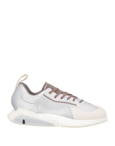 Sneakers Hombre Plata 39 ⅓,40 Hombre