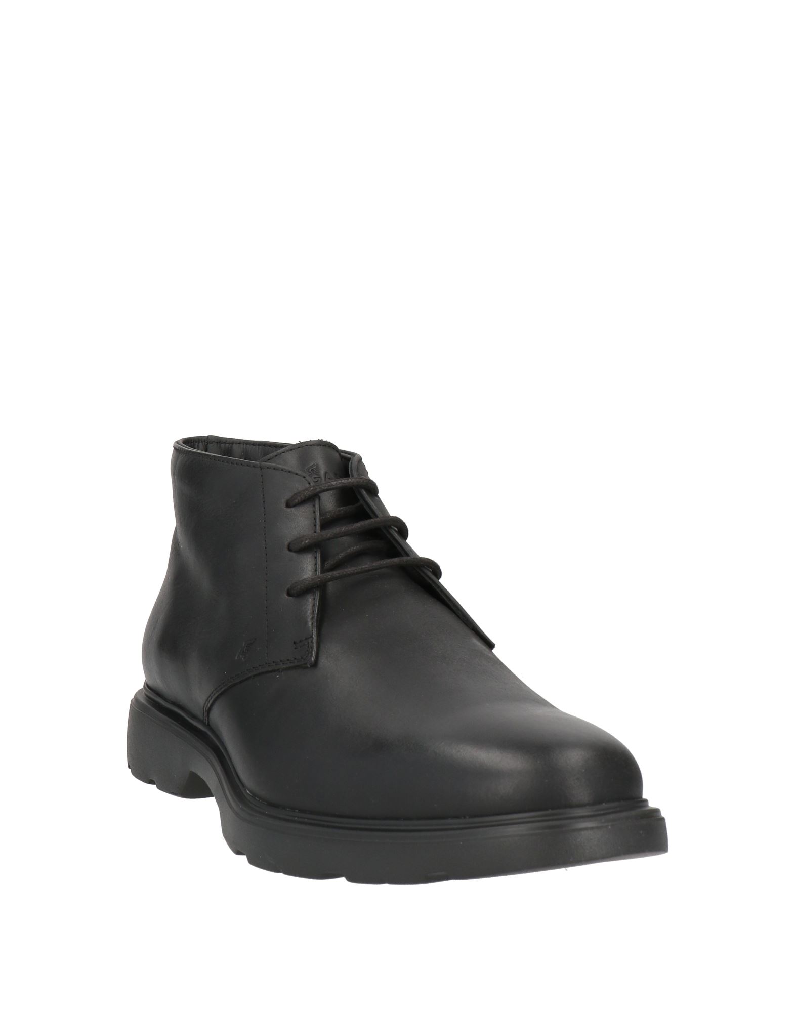  Hogan - Calzado - Botines De Caña Alta - On Yoox.com 