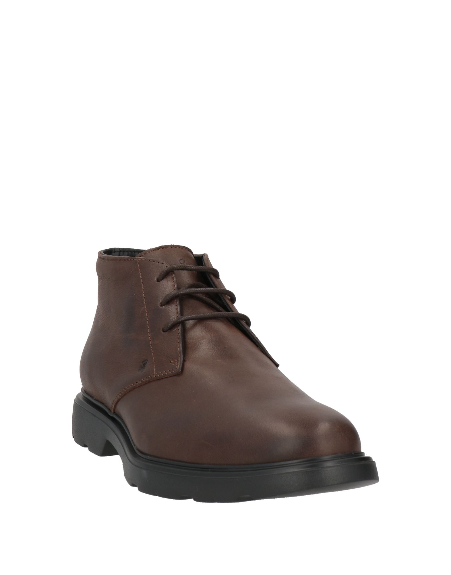  Hogan - Calzado - Botines De Caña Alta - On Yoox.com 