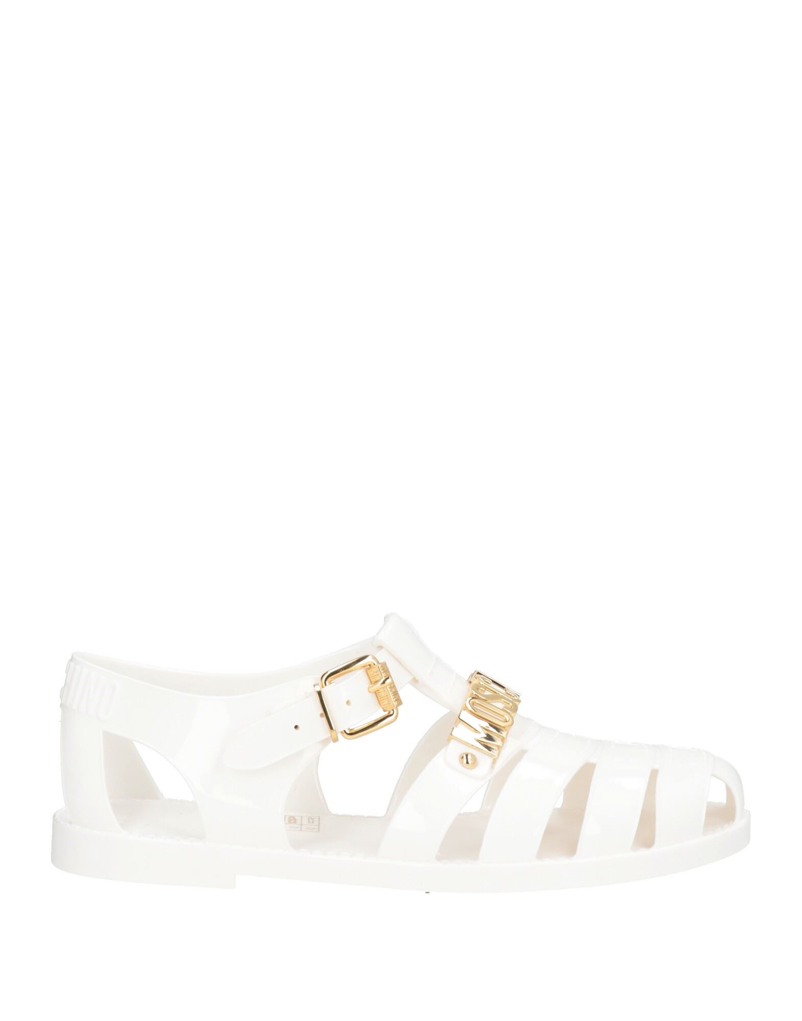  Moschino - Schuhe - Sandalen - On Yoox.com 