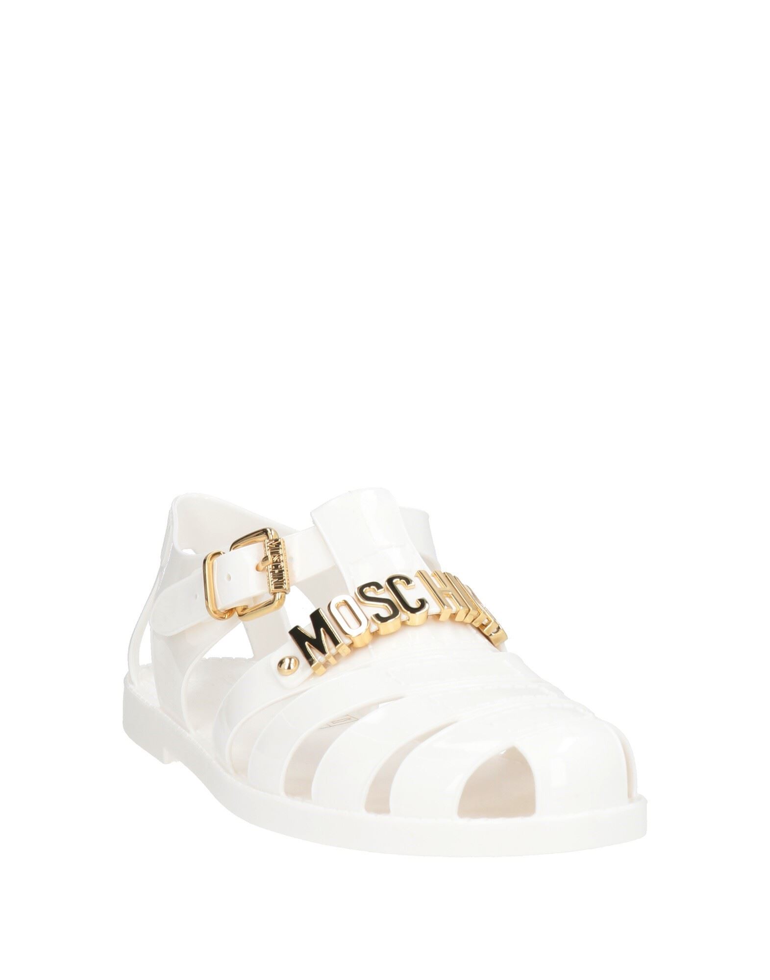  Moschino - Schuhe - Sandalen - On Yoox.com 