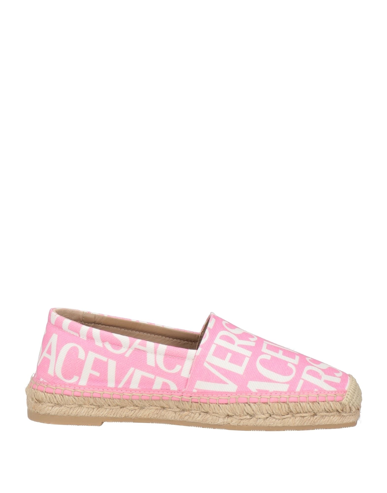 VERSACE VERSACE ΠΑΠΟΥΤΣΙΑ εσπαντρίγιες