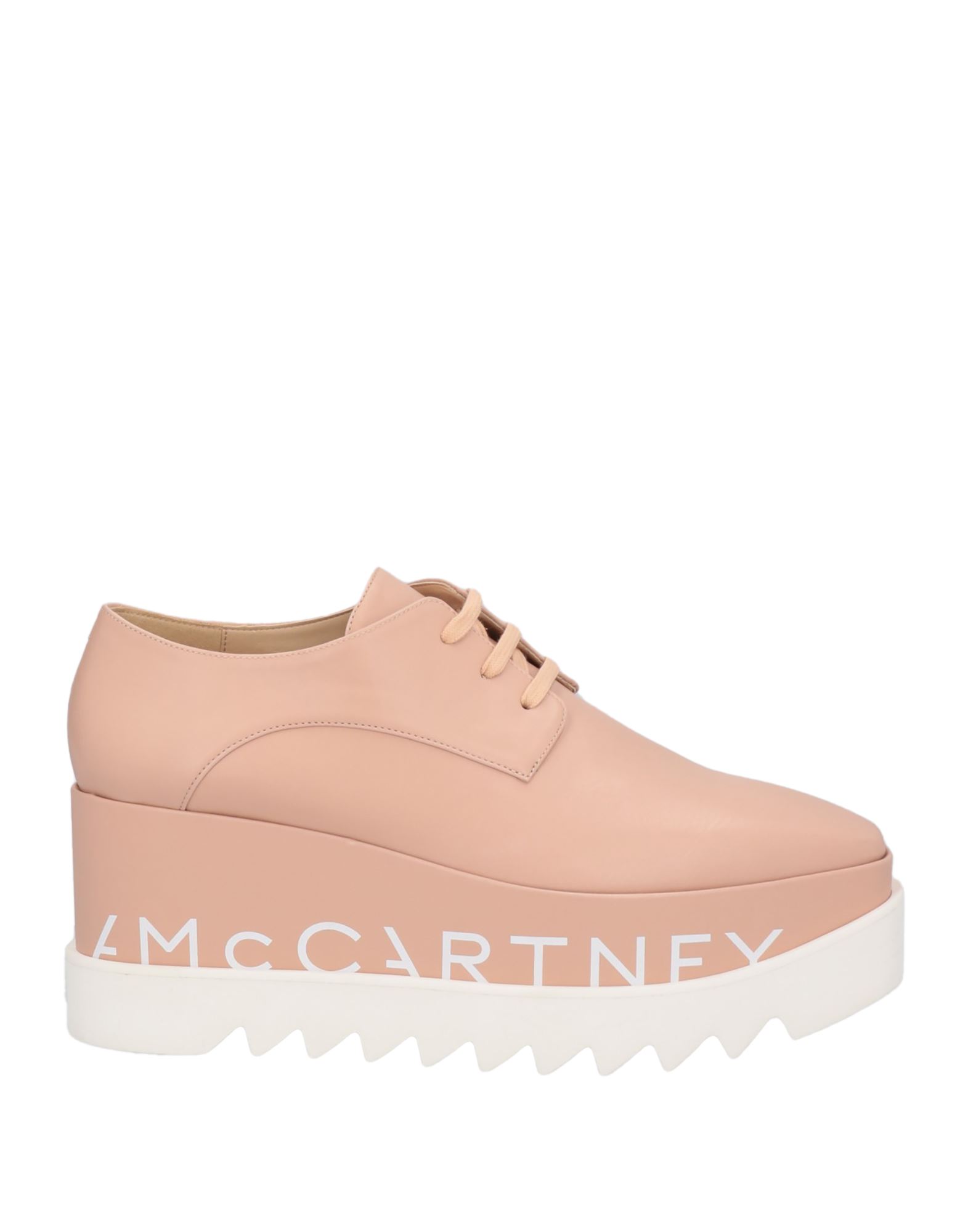  Stella Mccartney - Schuhe - Schnürschuhe - On Yoox.com 