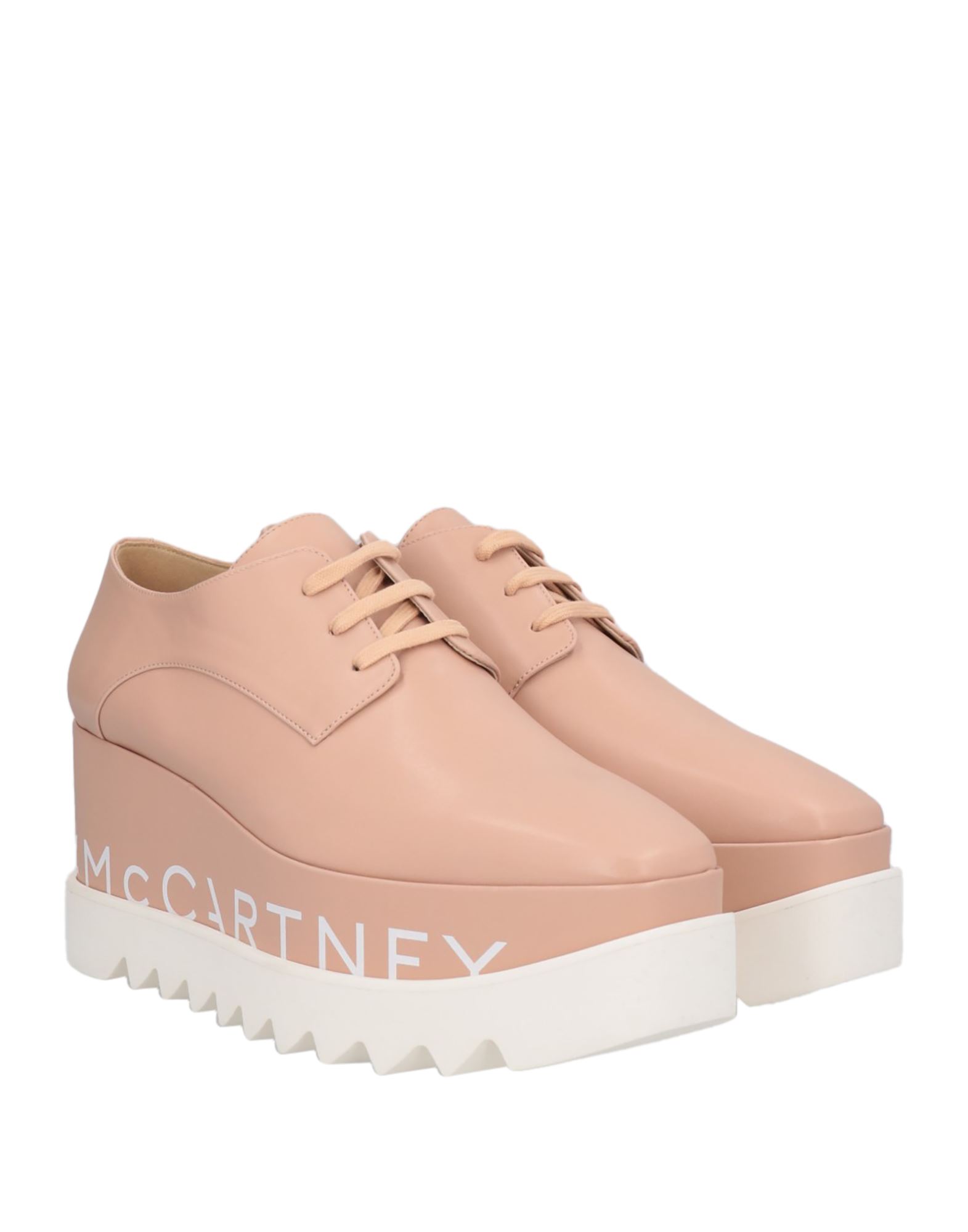  Stella Mccartney - Schuhe - Schnürschuhe - On Yoox.com 