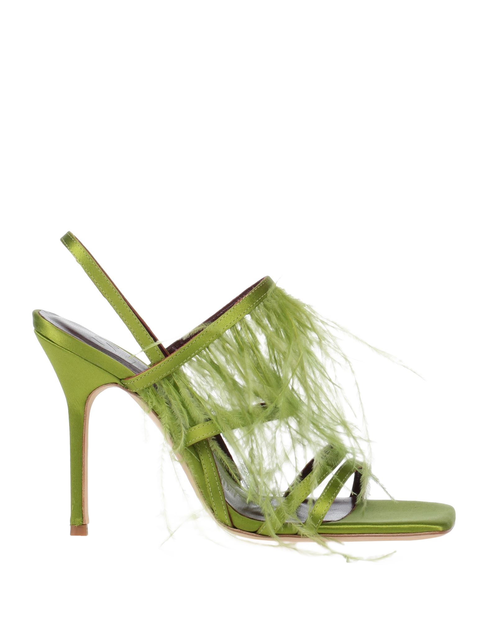 STAUD STAUD ΠΑΠΟΥΤΣΙΑ Πέδιλα