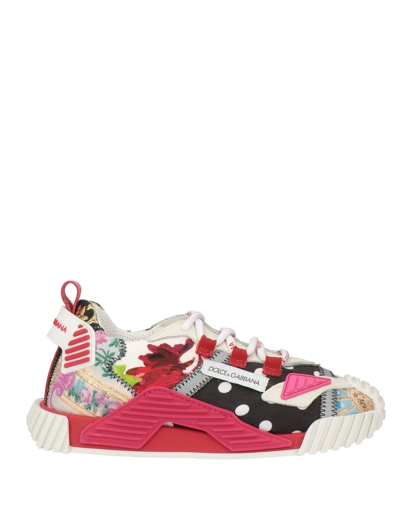 DOLCE&GABBANA DOLCE&GABBANA ΠΑΠΟΥΤΣΙΑ Αθλητικά παπούτσια