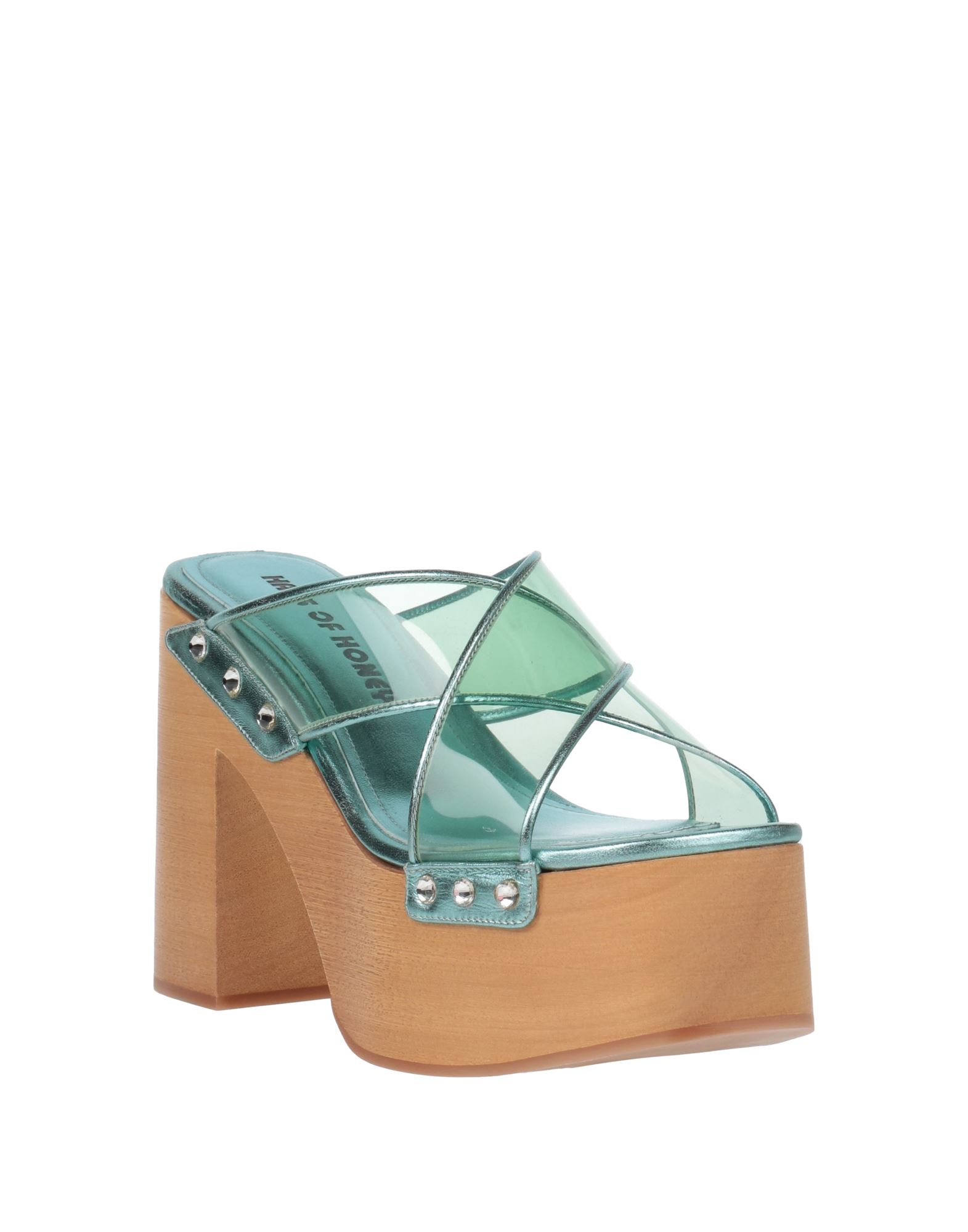  Haus Of Honey - Schuhe - Sandalen - On Yoox.com 