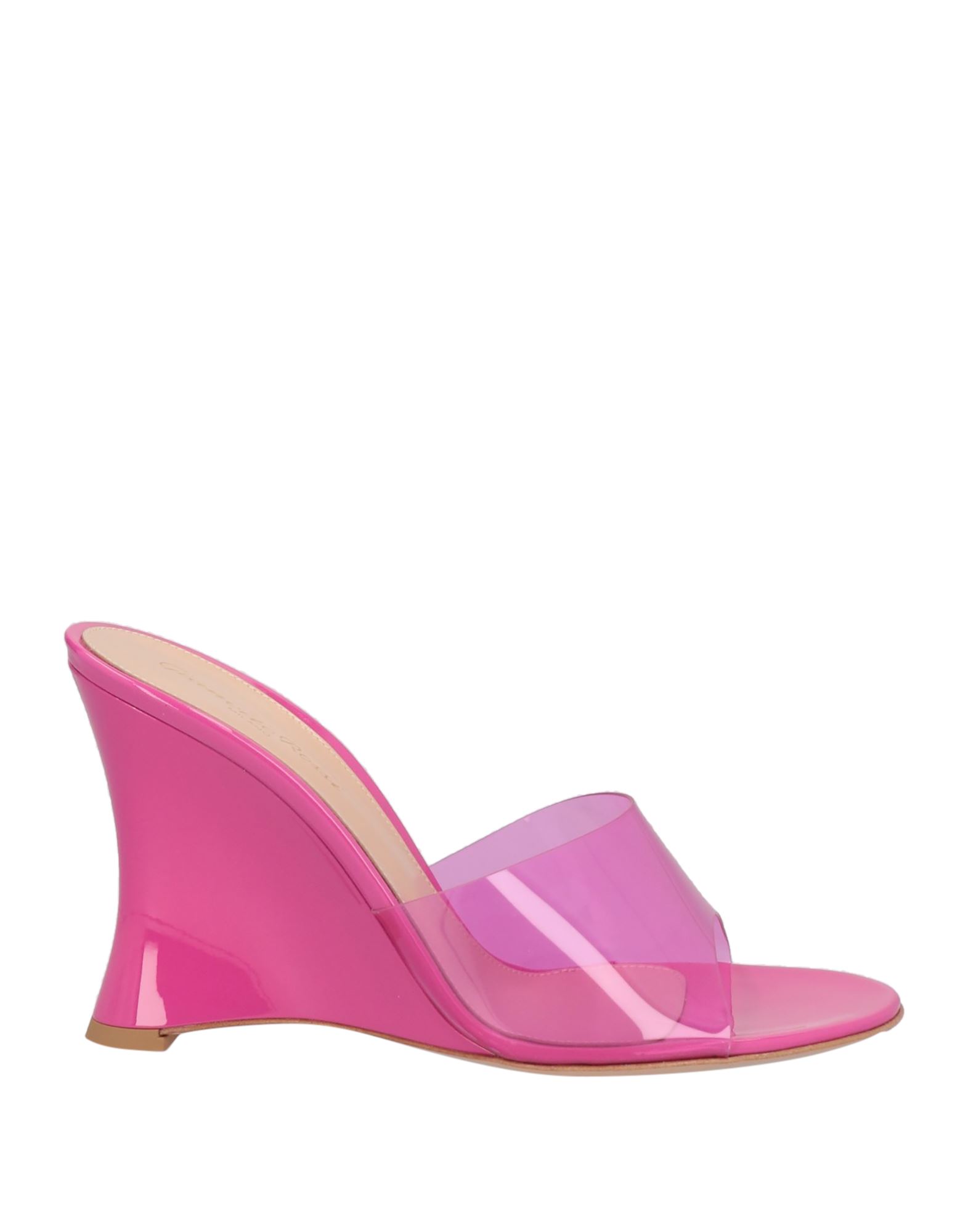 GIANVITO ROSSI GIANVITO ROSSI ΠΑΠΟΥΤΣΙΑ Πέδιλα