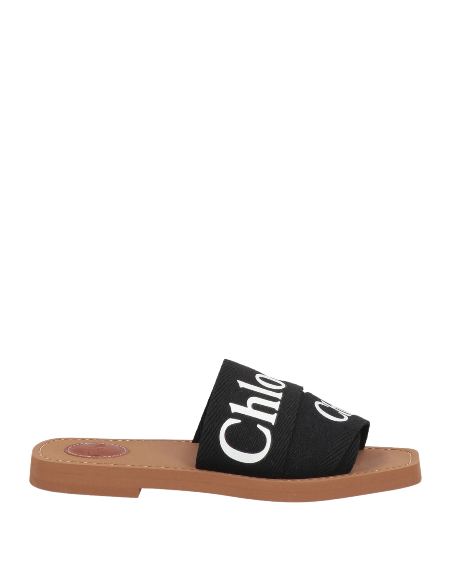 CHLOÉ CHLOÉ ΠΑΠΟΥΤΣΙΑ Πέδιλα
