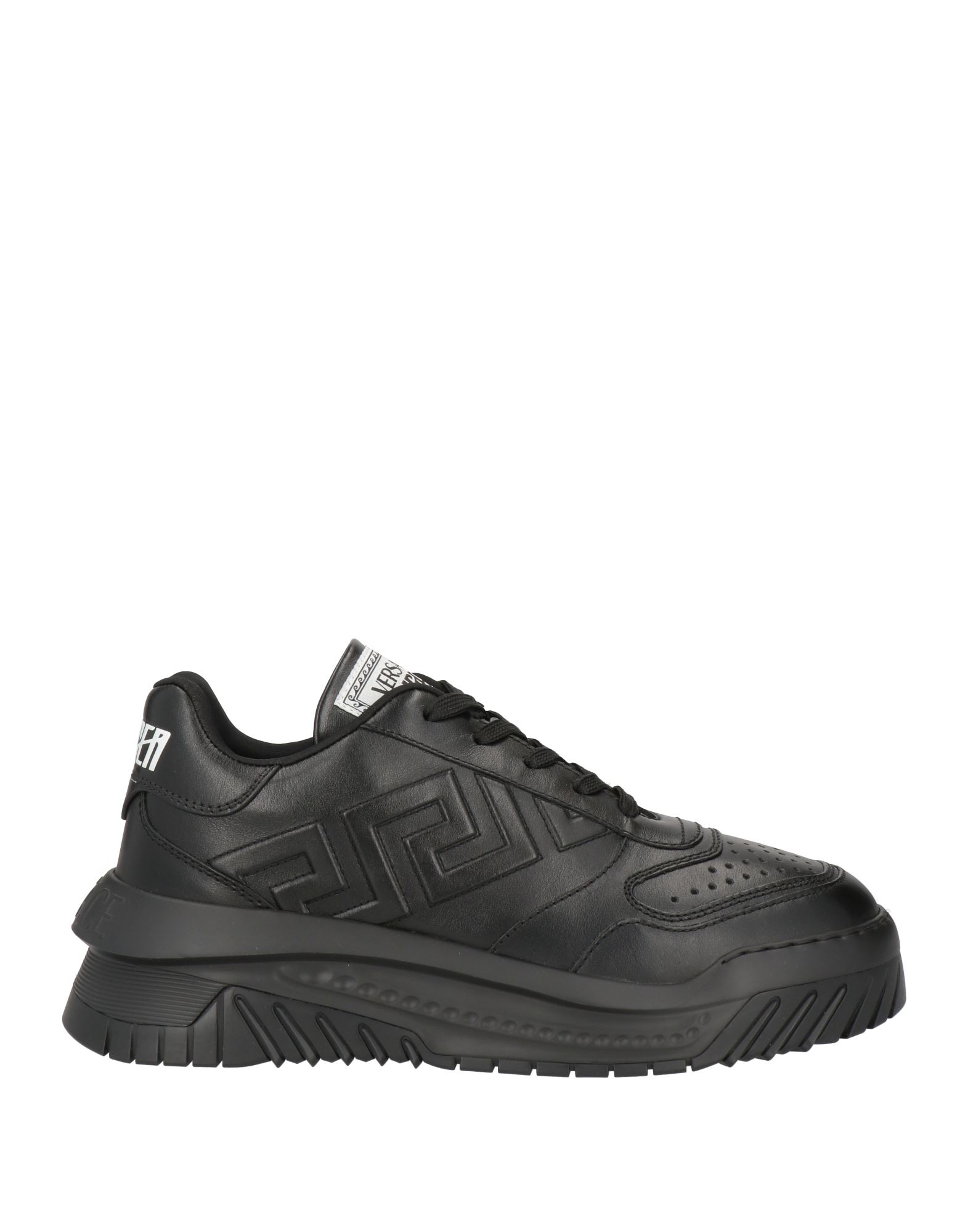  Versace - Schuhe - Sneakers - On Yoox.com 