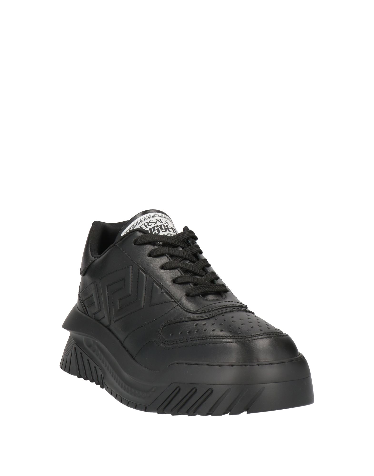  Versace - Schuhe - Sneakers - On Yoox.com 