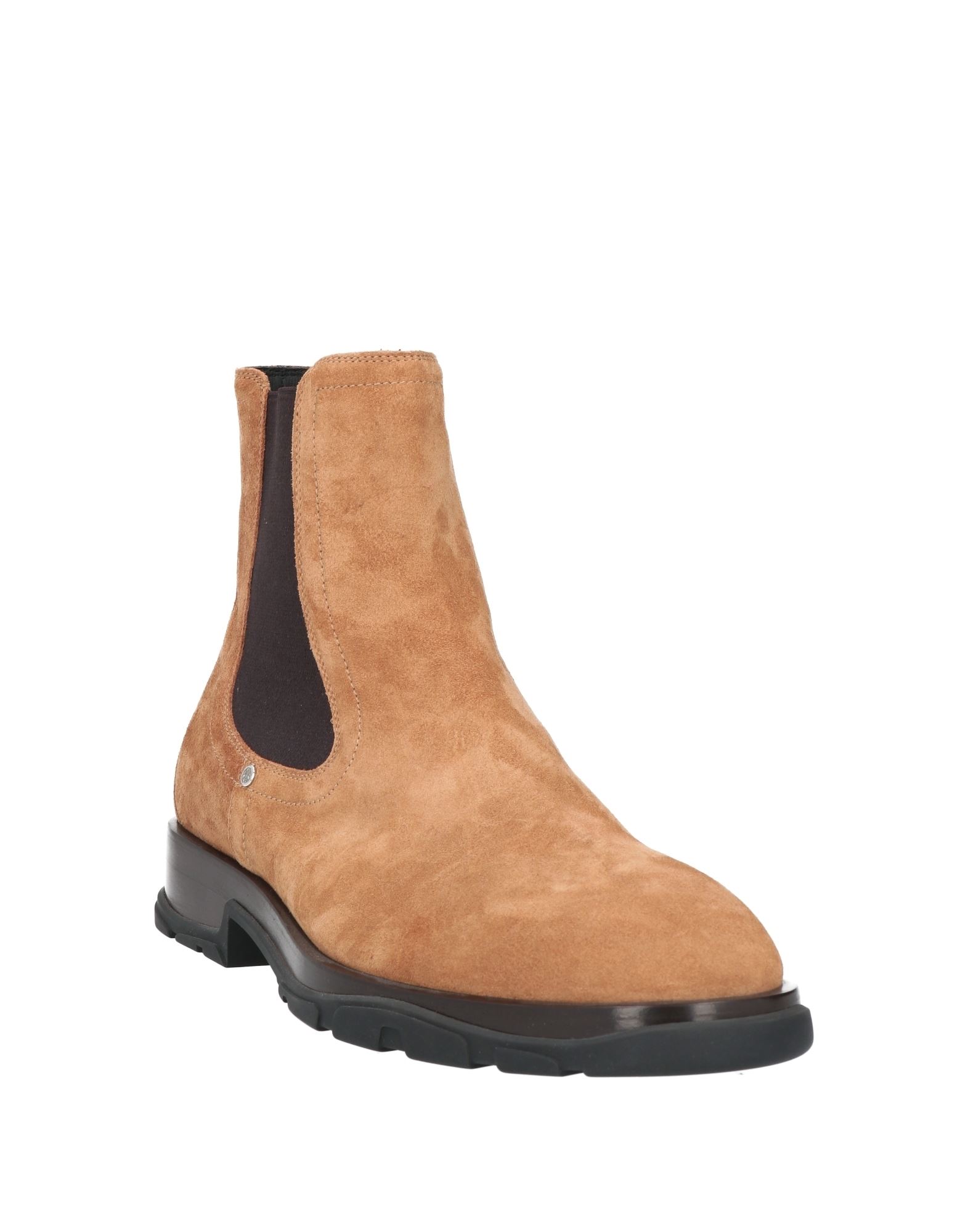  Mcqueen - Calzado - Botines De Caña Alta - On Yoox.com 