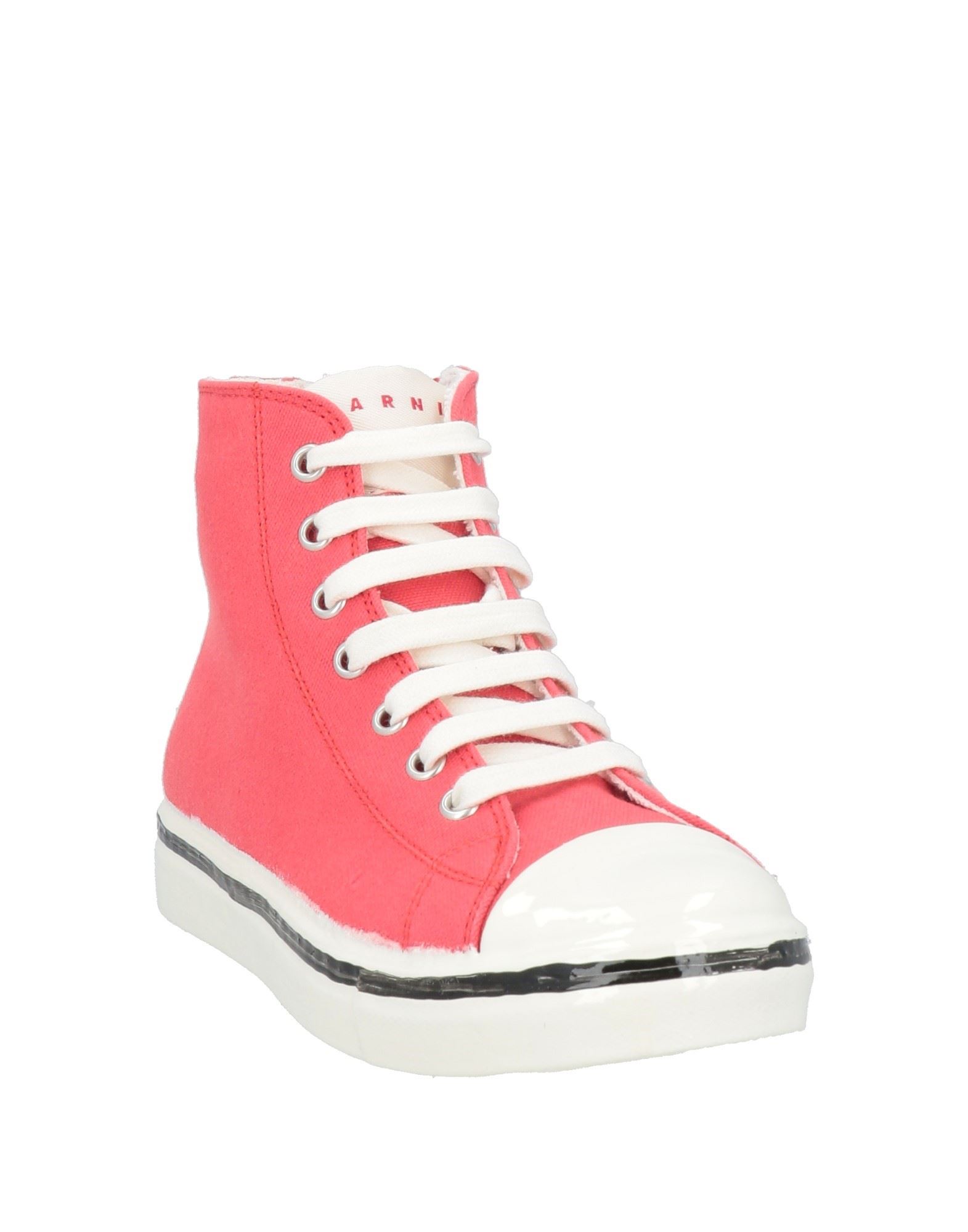  Marni - Schuhe - Sneakers - On Yoox.com 