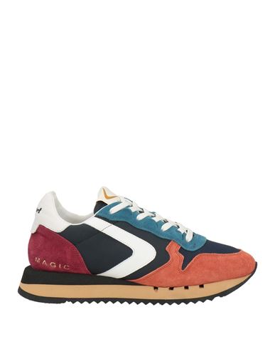 Sneakers Herren Rostrot 41 Herren