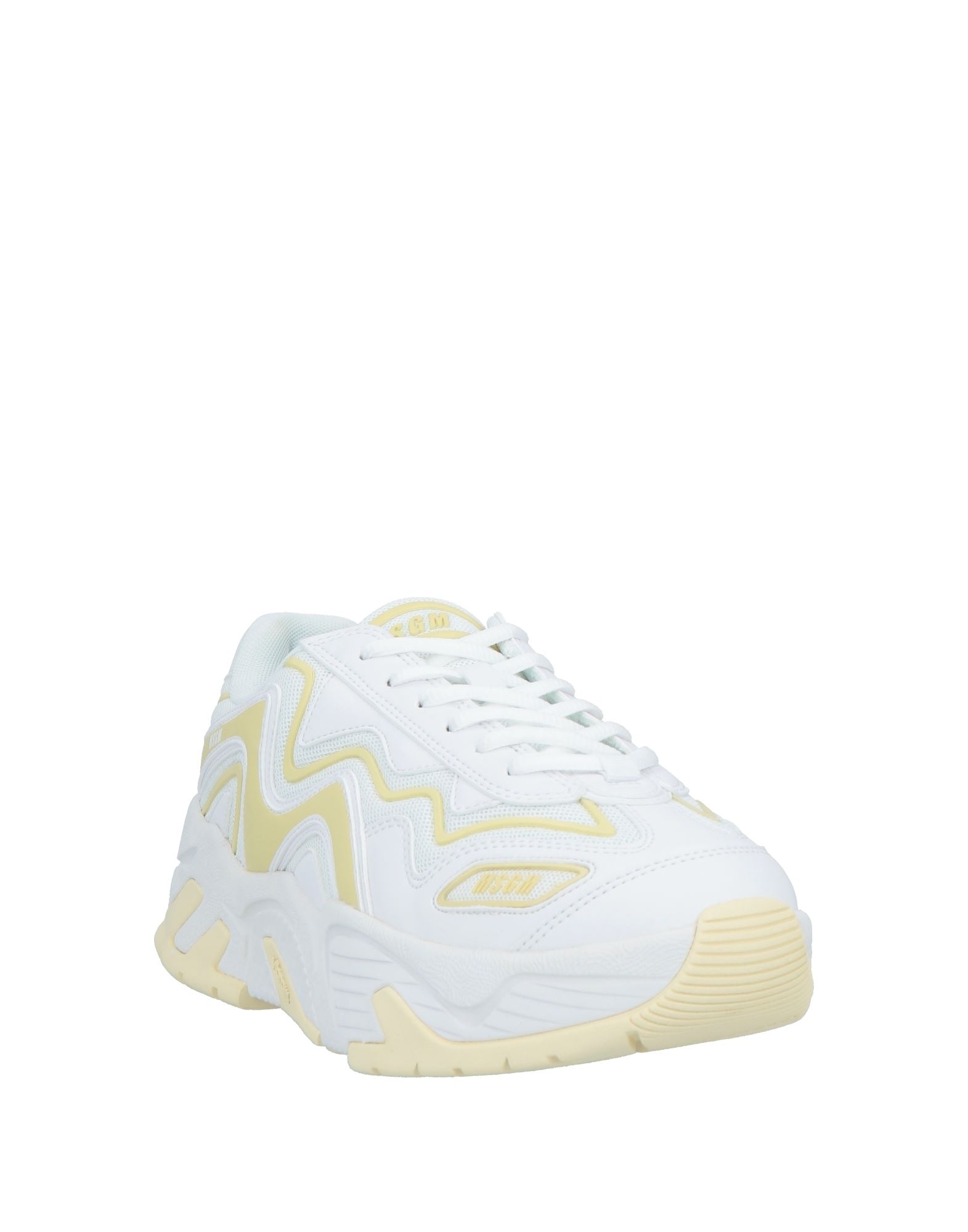  Msgm - Schuhe - Sneakers - On Yoox.com 