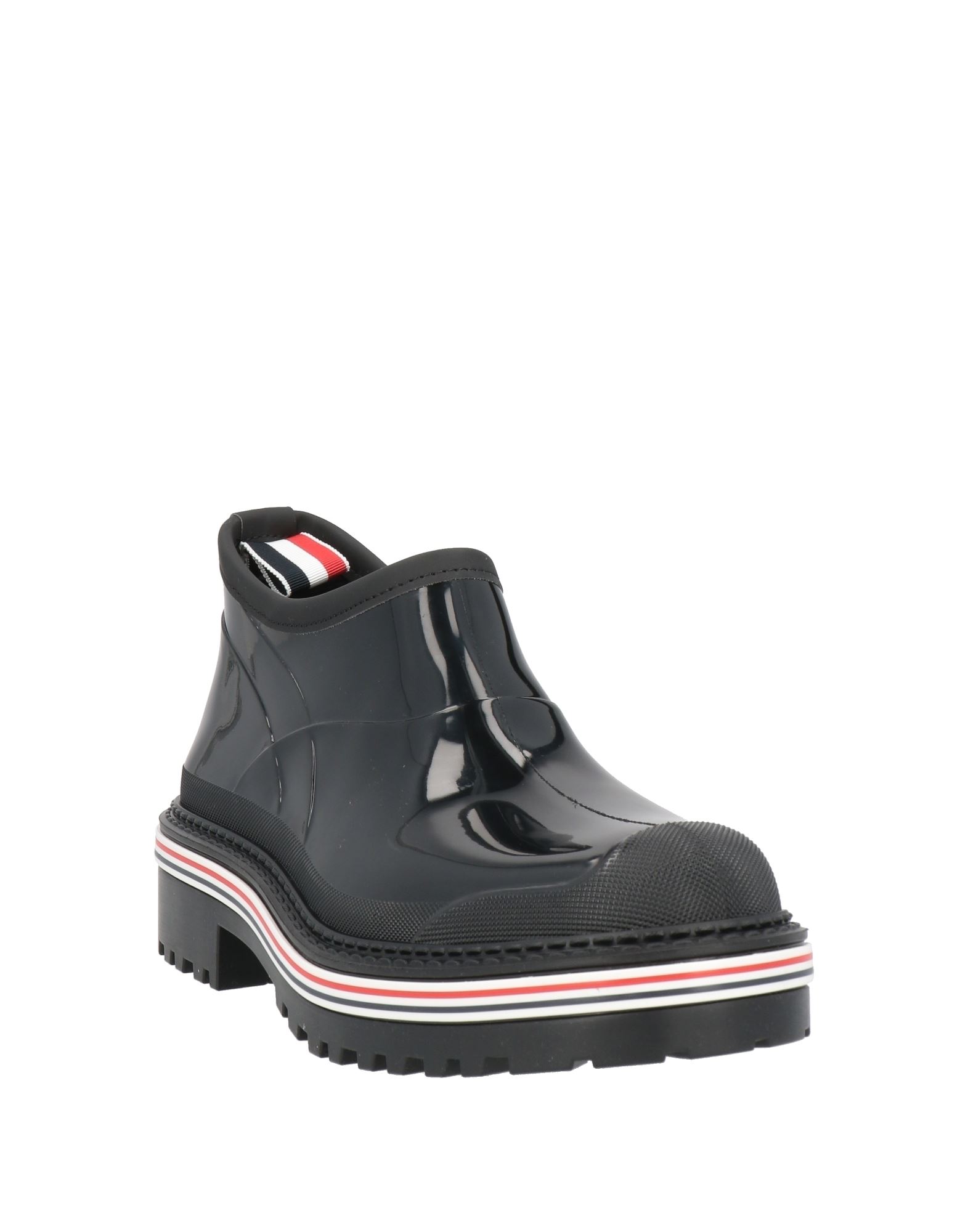  Thom Browne - Calzado - Botines De Caña Alta - On Yoox.com 