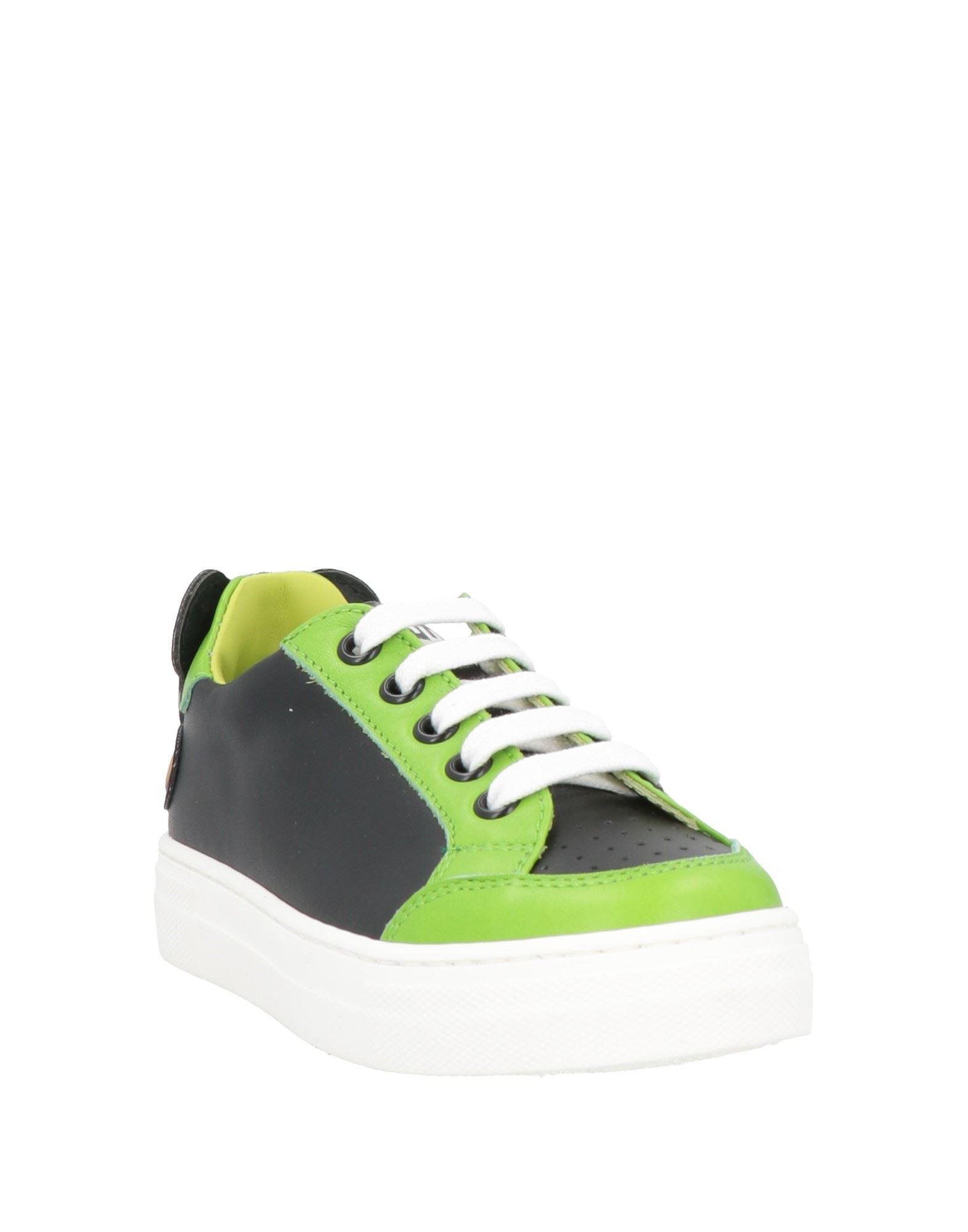  Moschino Kid - Schuhe - Sneakers - On Yoox.com 