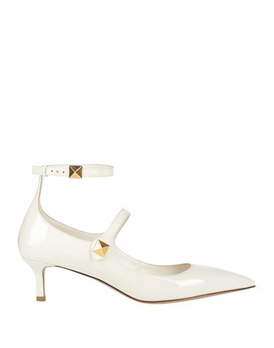 Pumps Damen Elfenbein 35,36,36.5,37,37.5 Damen