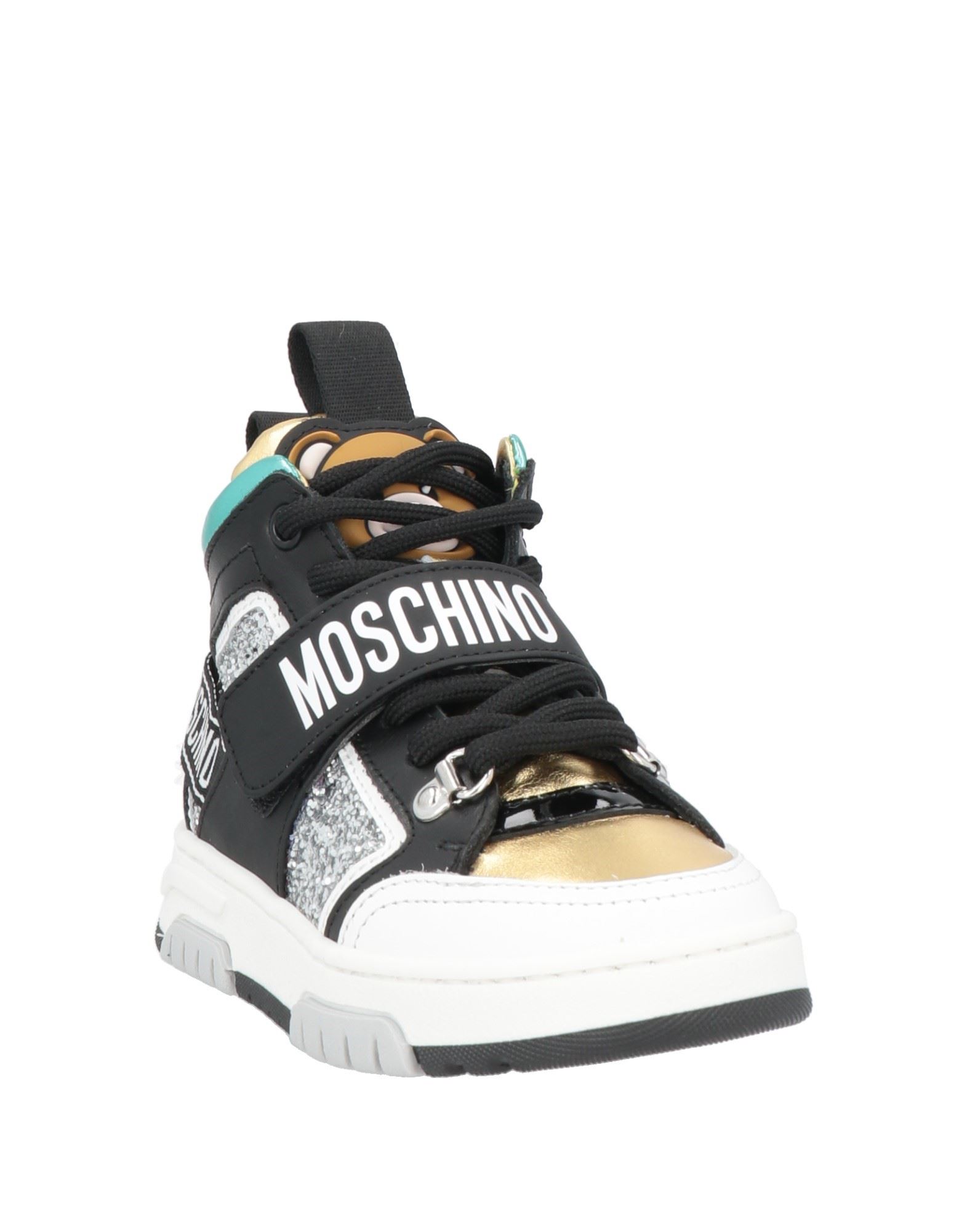  Moschino Kid - Schuhe - Sneakers - On Yoox.com 