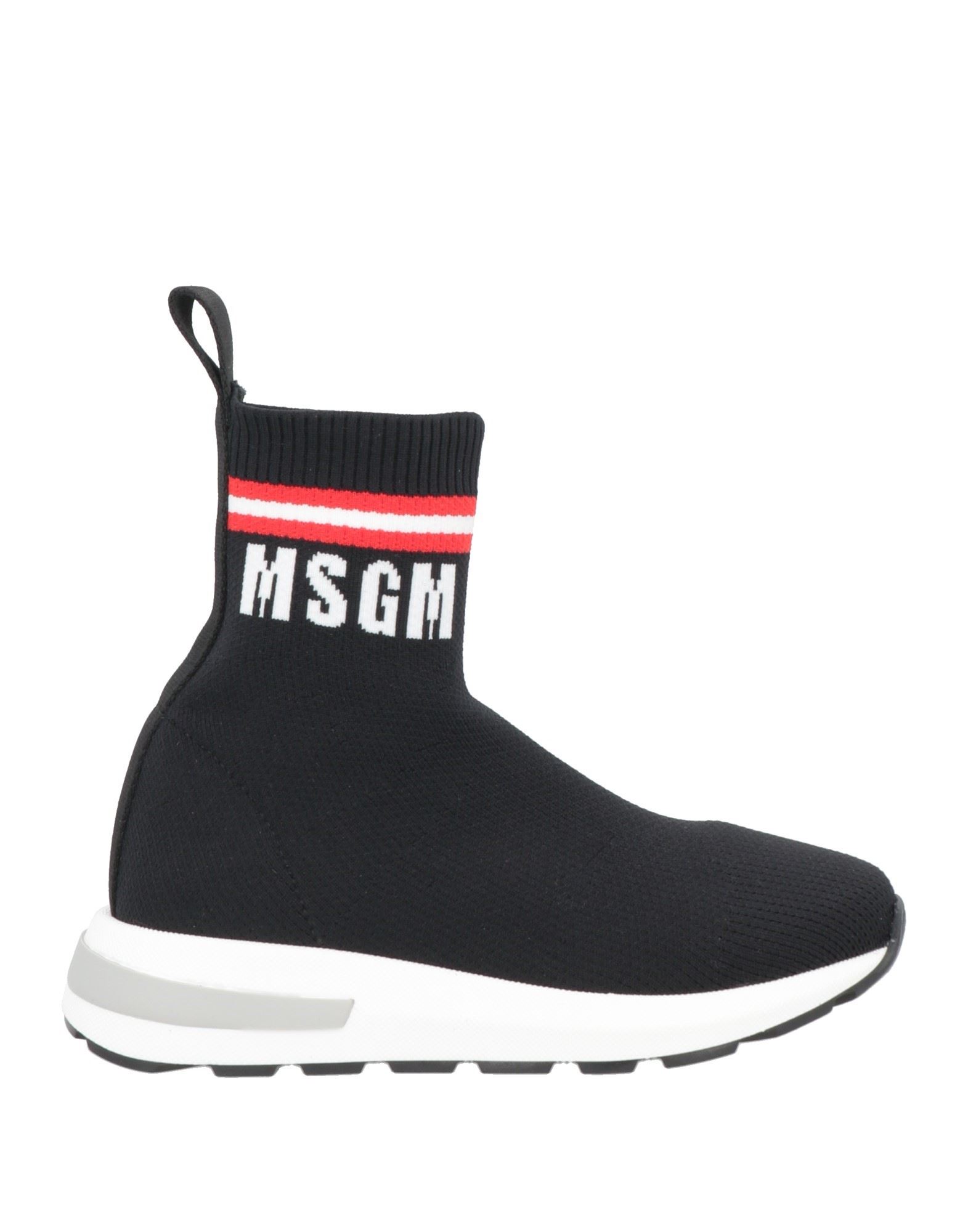 MSGM エムエスジイエム❤️本革デザインシューズ 新品未使用