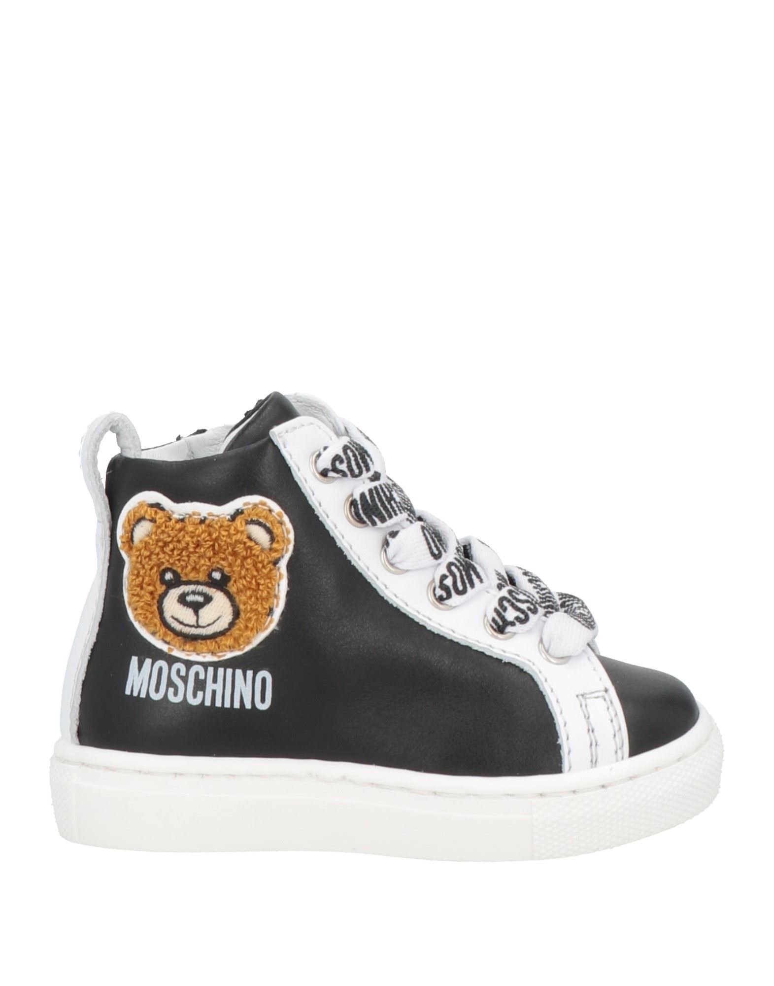 MOSCHINO BABY MOSCHINO BABY ΠΑΠΟΥΤΣΙΑ Αθλητικά παπούτσια