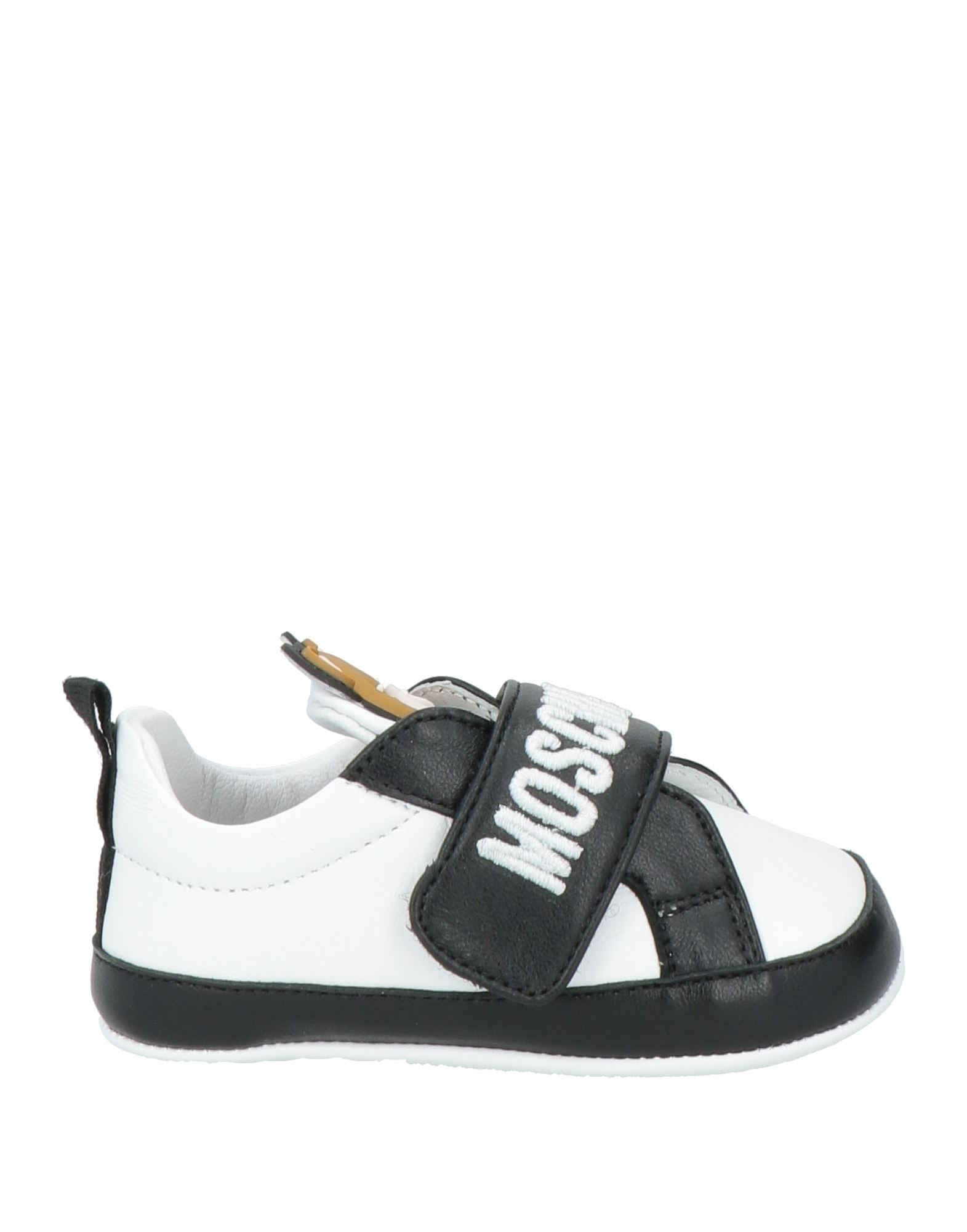 MOSCHINO BABY MOSCHINO BABY ΠΑΠΟΥΤΣΙΑ Παπούτσια για νεογέννητα