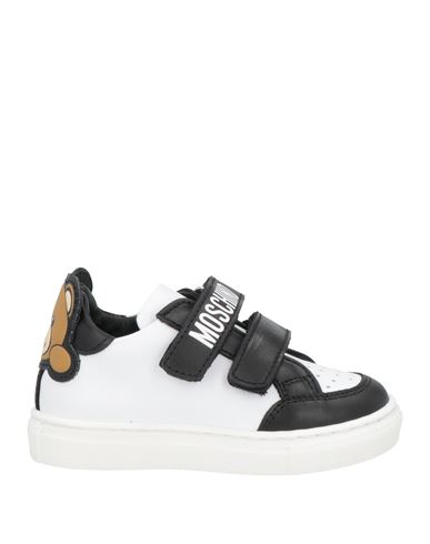 Sneakers Unisex Schwarz 21 Unisex