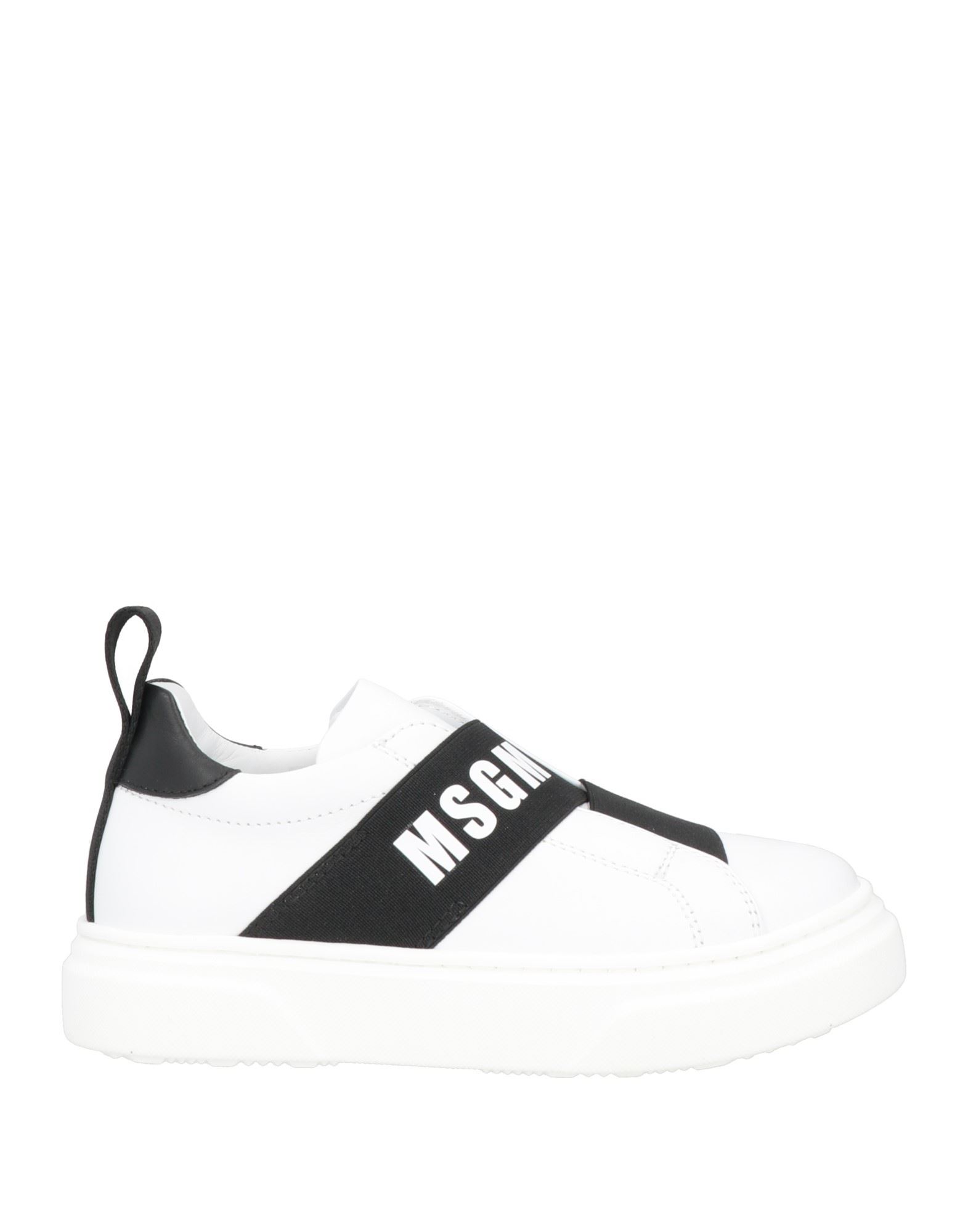  Msgm - Schuhe - Sneakers - On Yoox.com 